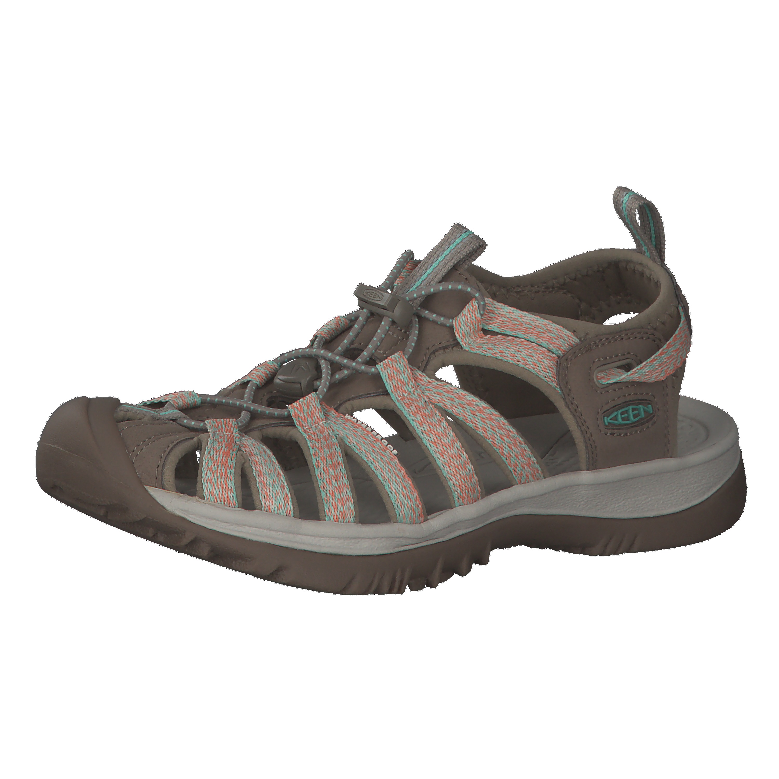 Keen Damen Sandale Whisper - Bild 19 von 35