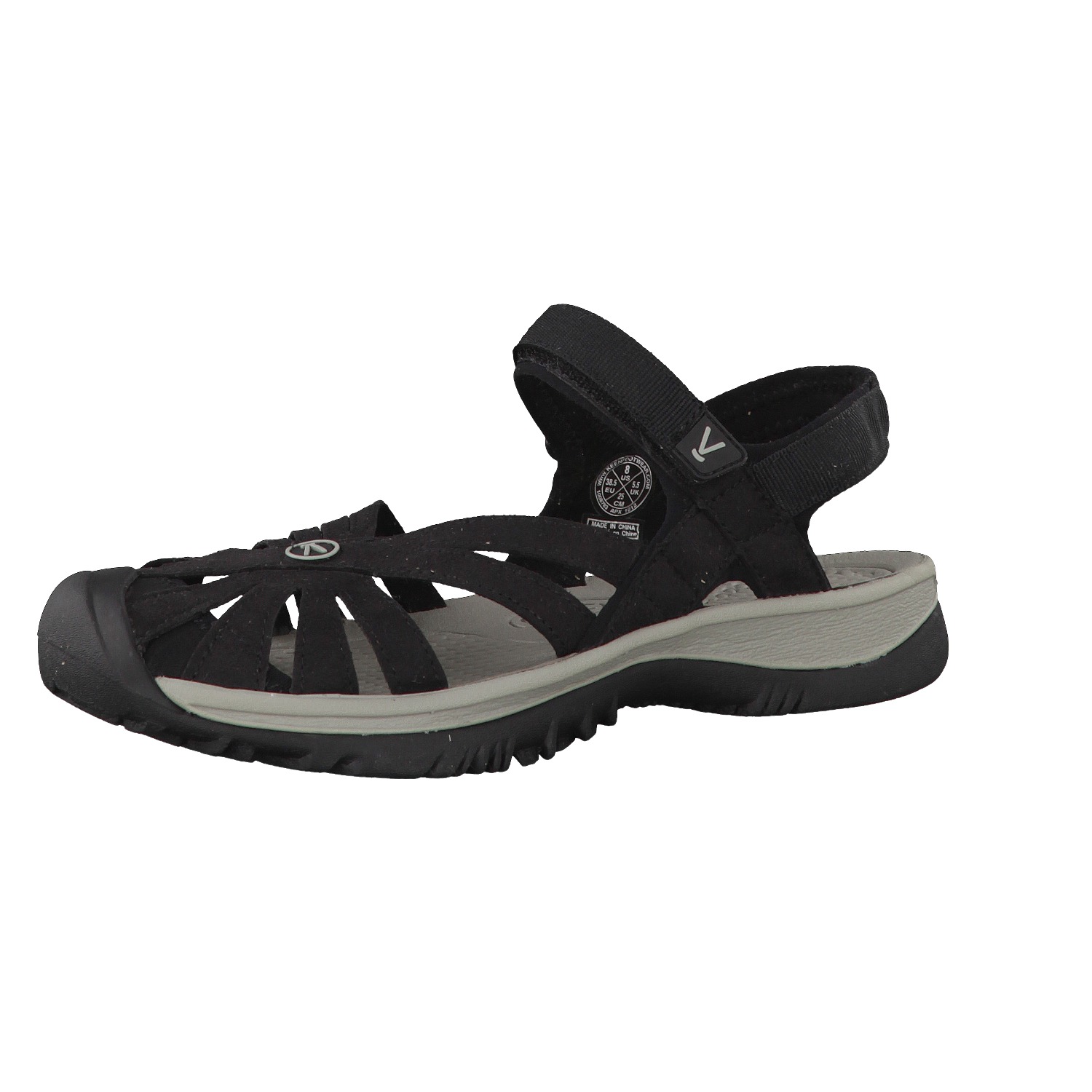 РОЗОВАЯ САНДАЛИЯ Keen Damen Sandale 15090₽