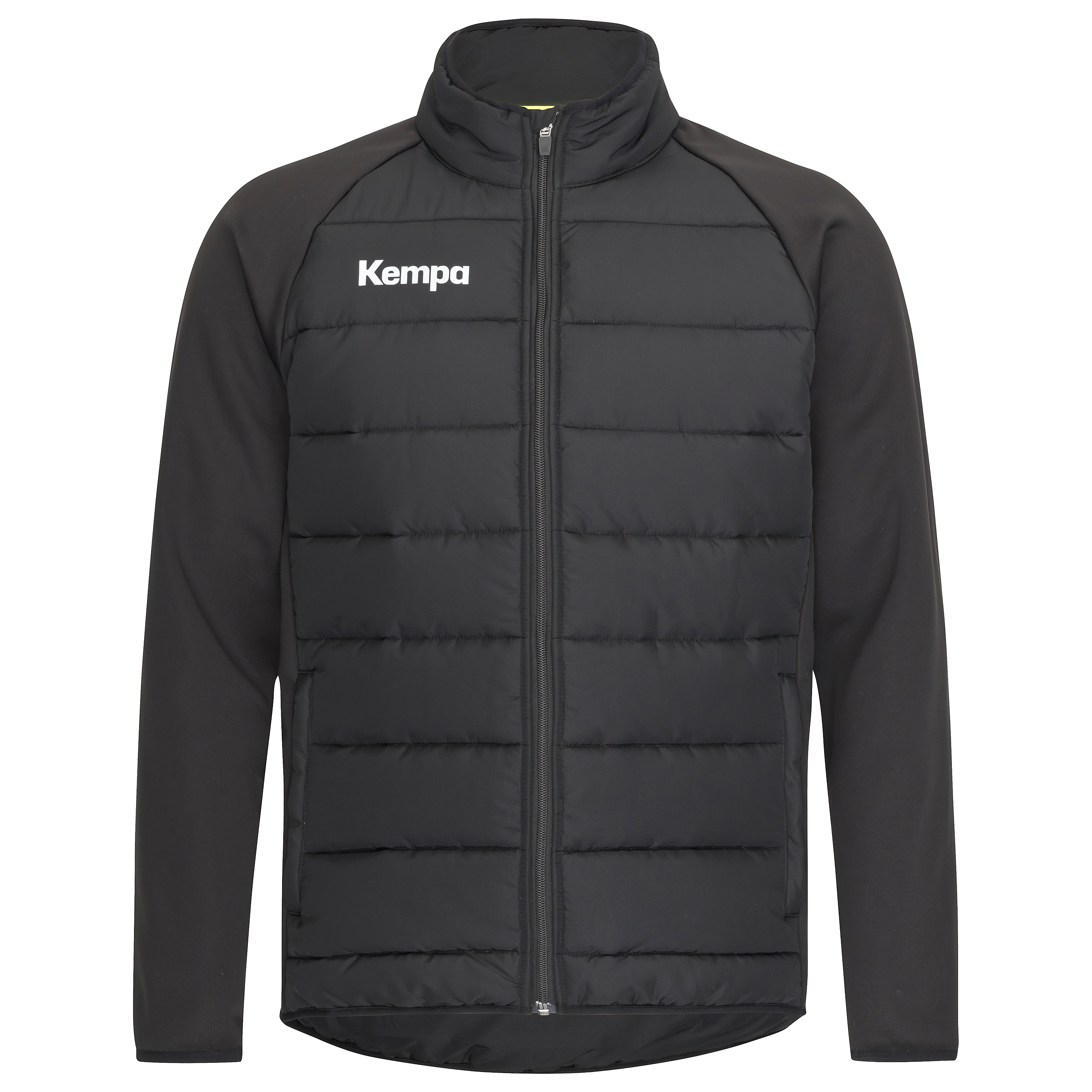 Куртка-пуховик Kempa Herren Jacke Core 2.0