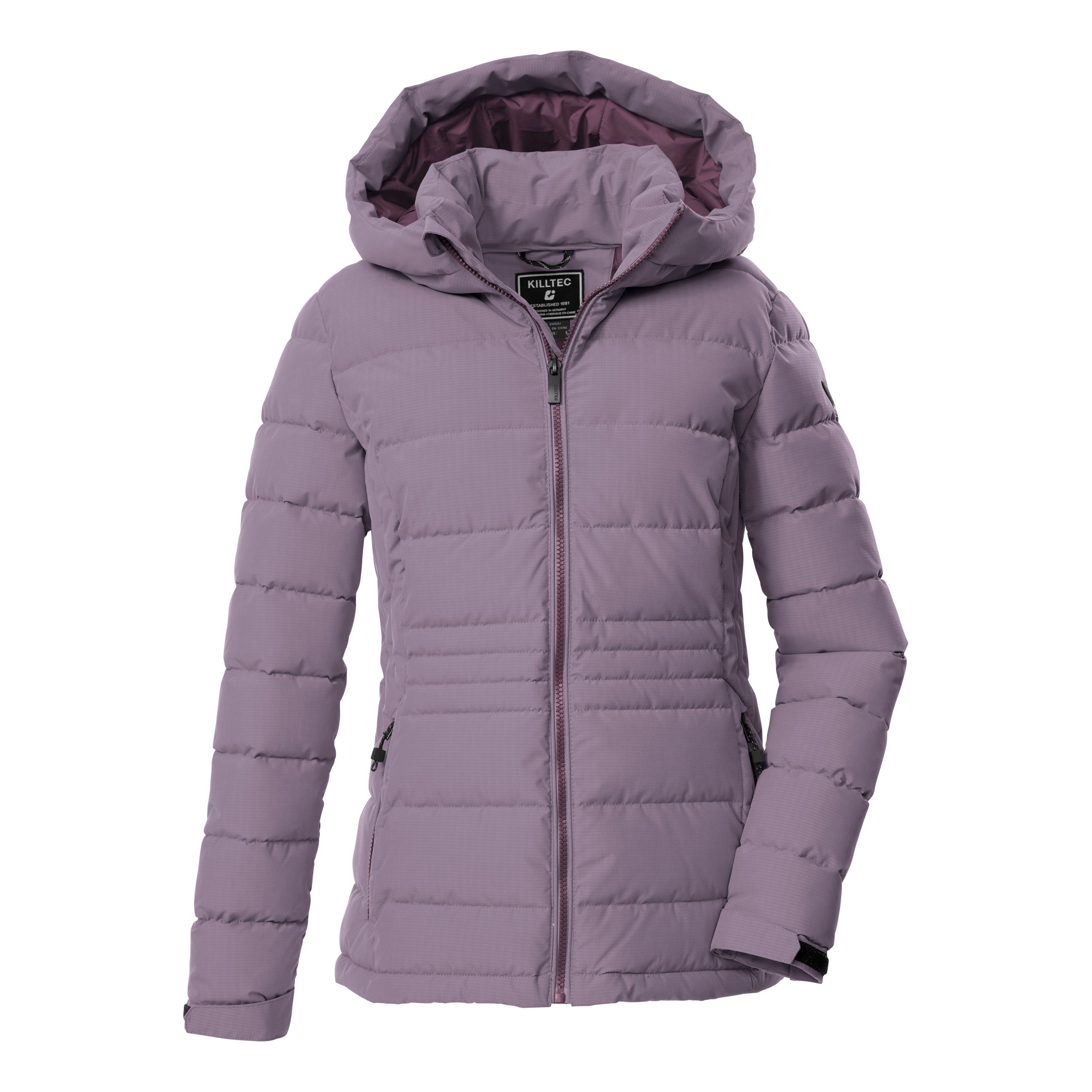 Killtec Damen Steppjacke KOW 10 43302-000 23190₽
