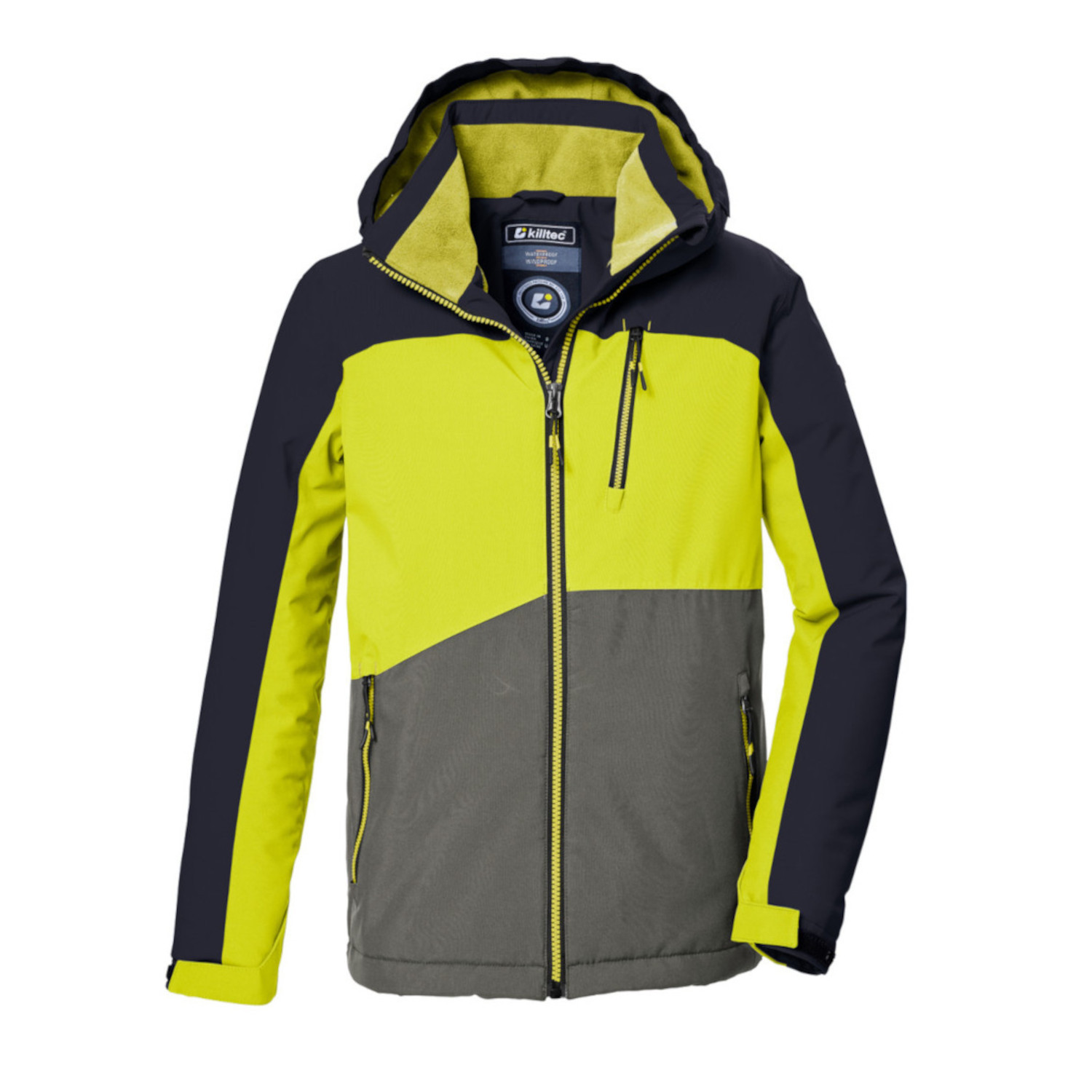 рюкзак для активного отдыха killtec Jungen KOW 370 42164-000 13390₽