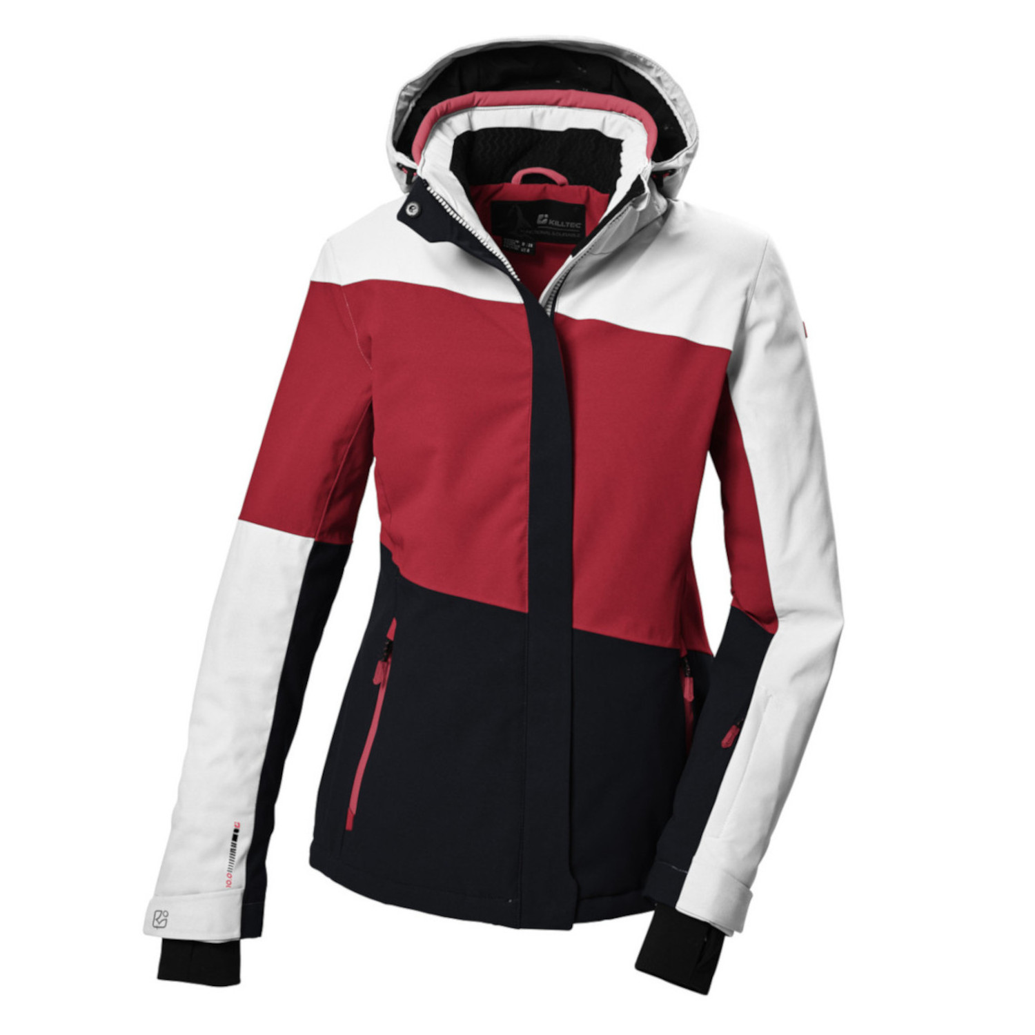 лыжница killtec Damen KSW 67 41961-000 34490₽