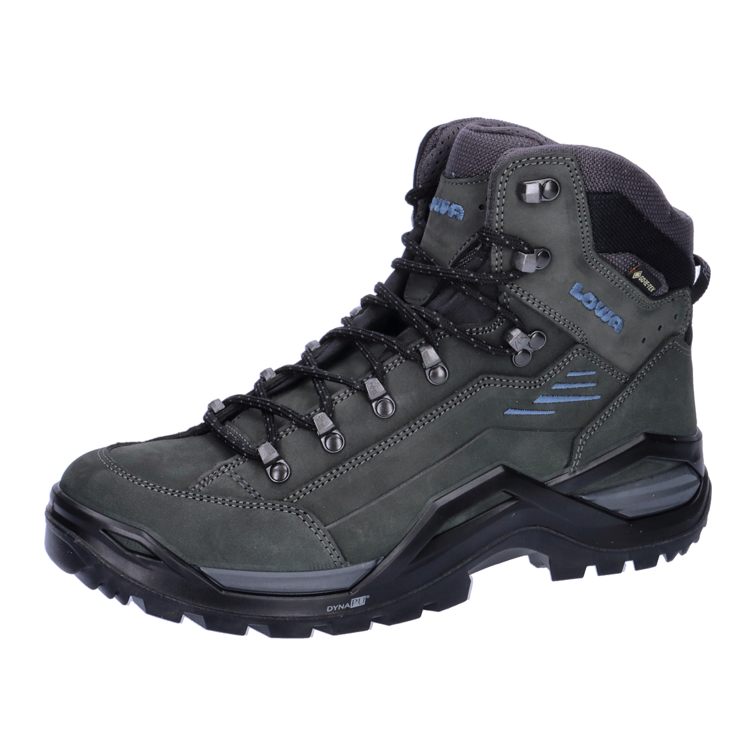 Lowa Herren Wanderschuhe Renegade Evo GTX Mid 311916