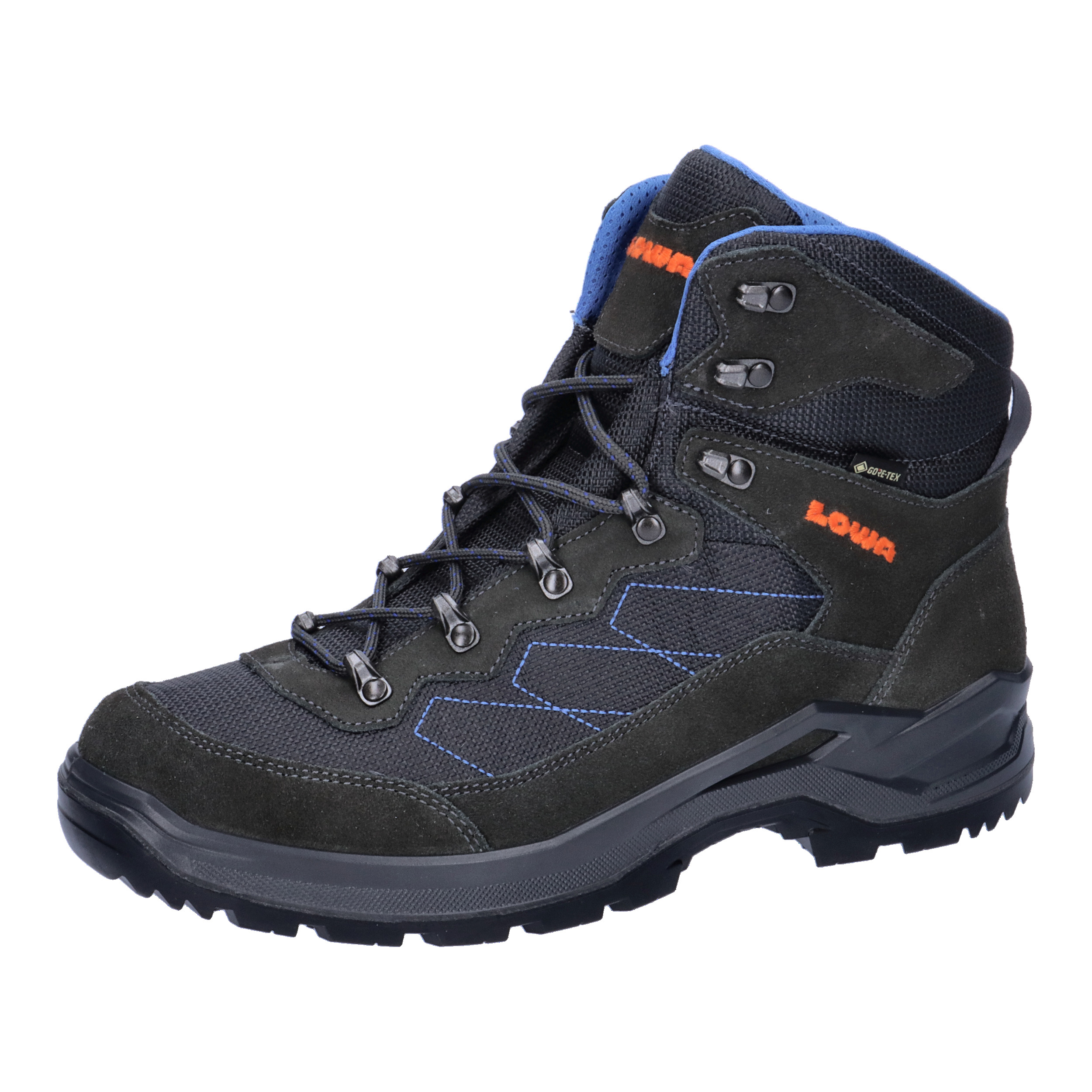 Lowa Herren Wanderschuhe Taurus Pro GTX Mid 311529 - Bild 2 von 13
