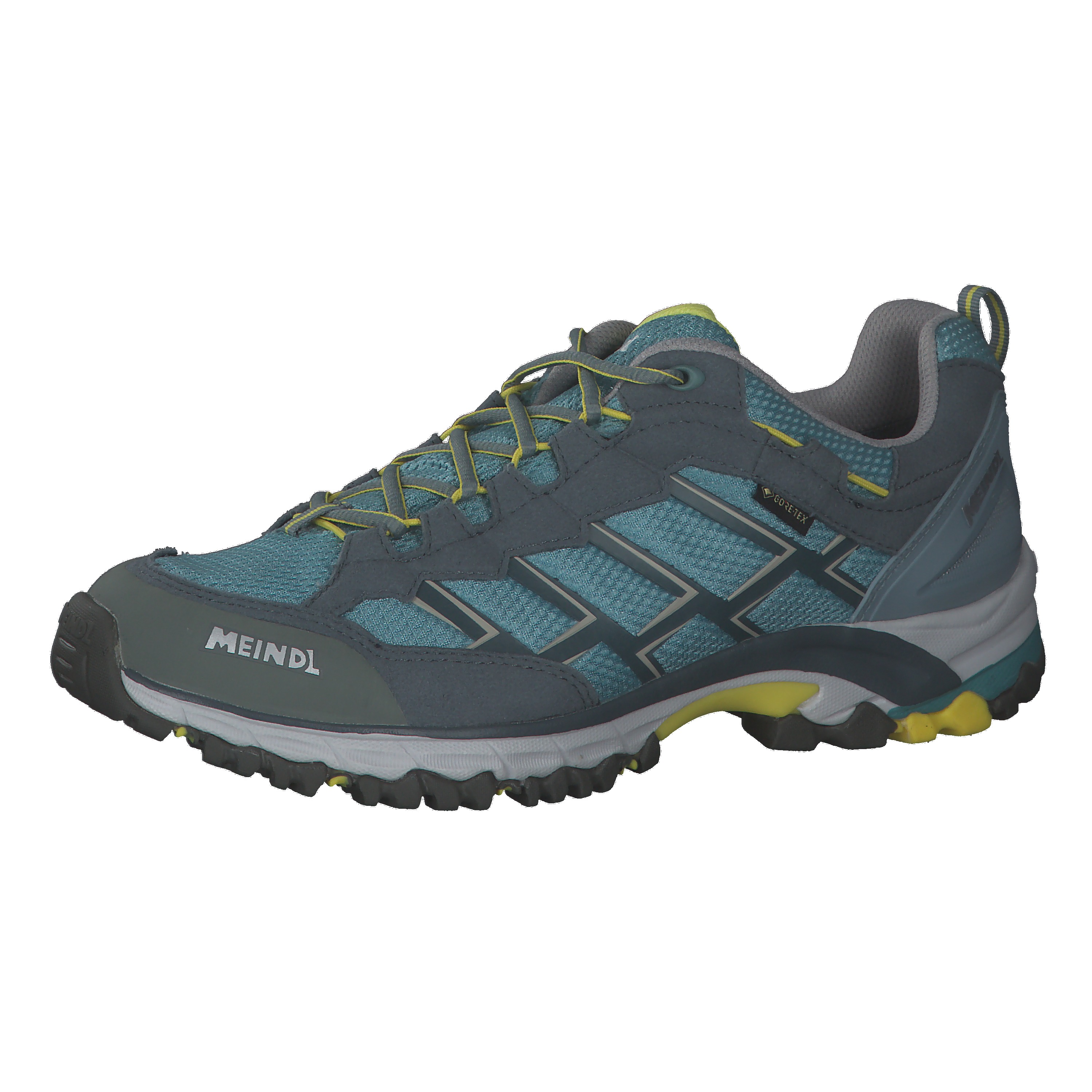 Meindl Damen Schuhe Caribe Lady GTX 3823 - Afbeelding 11 van 22