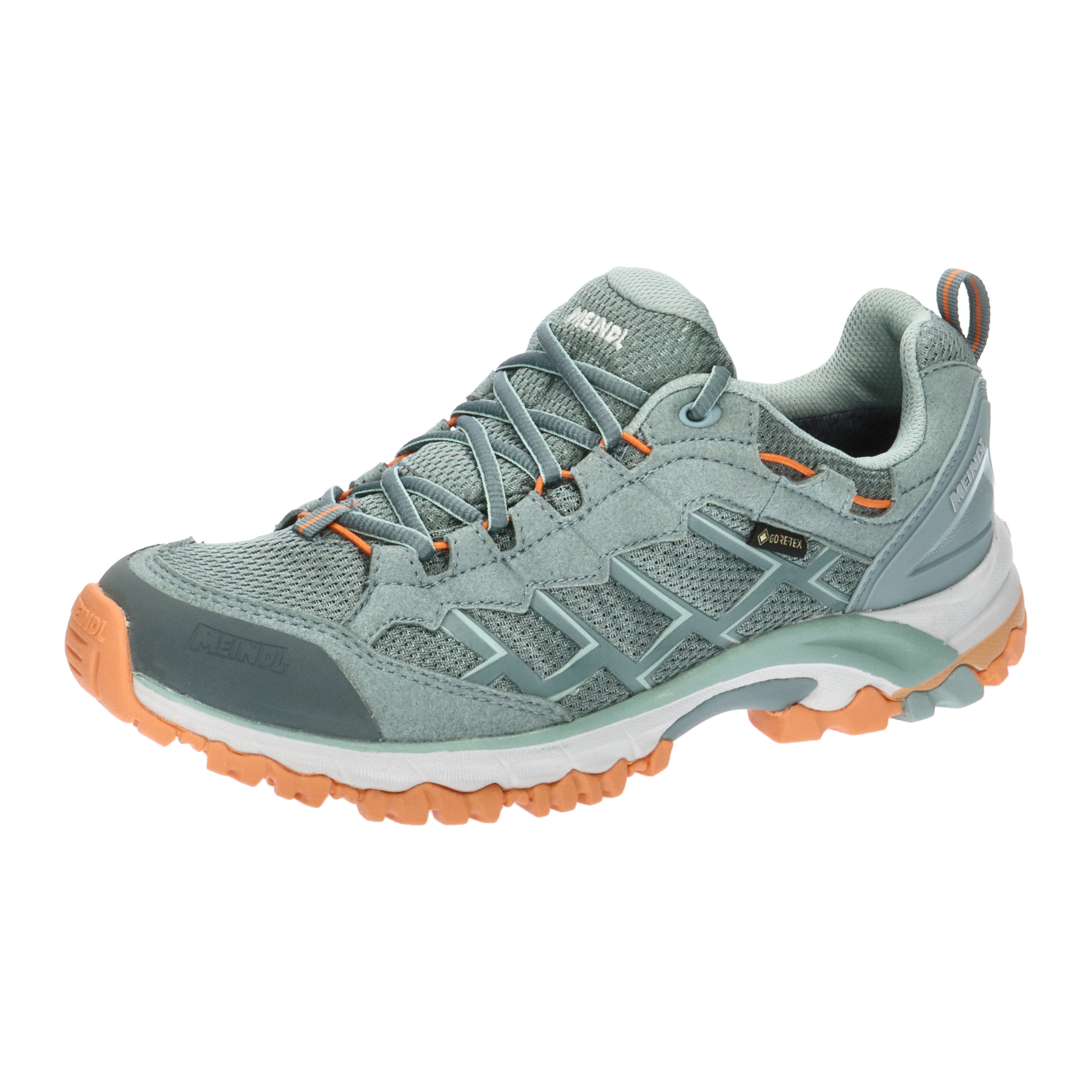 Meindl Damen Schuhe Caribe Lady GTX 3823 - Afbeelding 20 van 22
