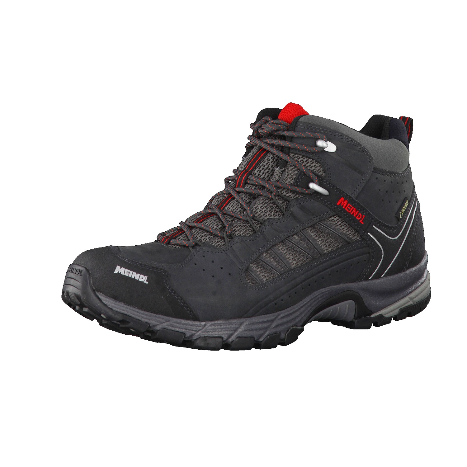 Модель Meindl Herren Schuhe Journey MID GTX 52740