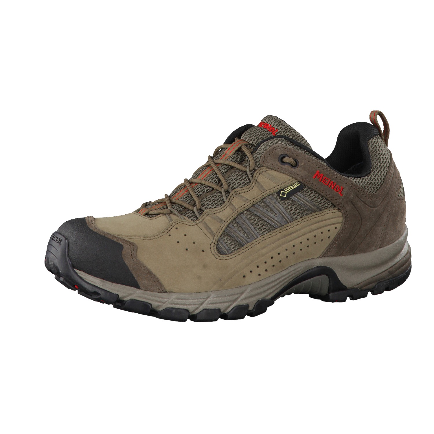 Meindl Herren Schuhe Journey Pro GTX 5219
