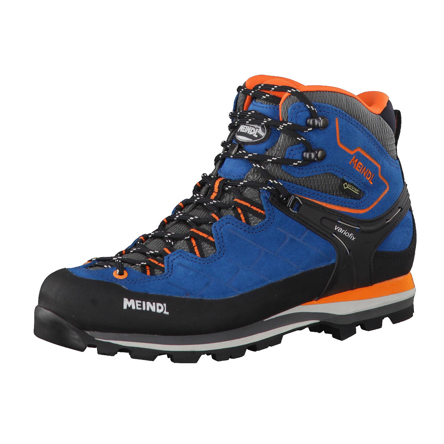 Meindl Herren Wanderschuhe Litepeak GTX 3928