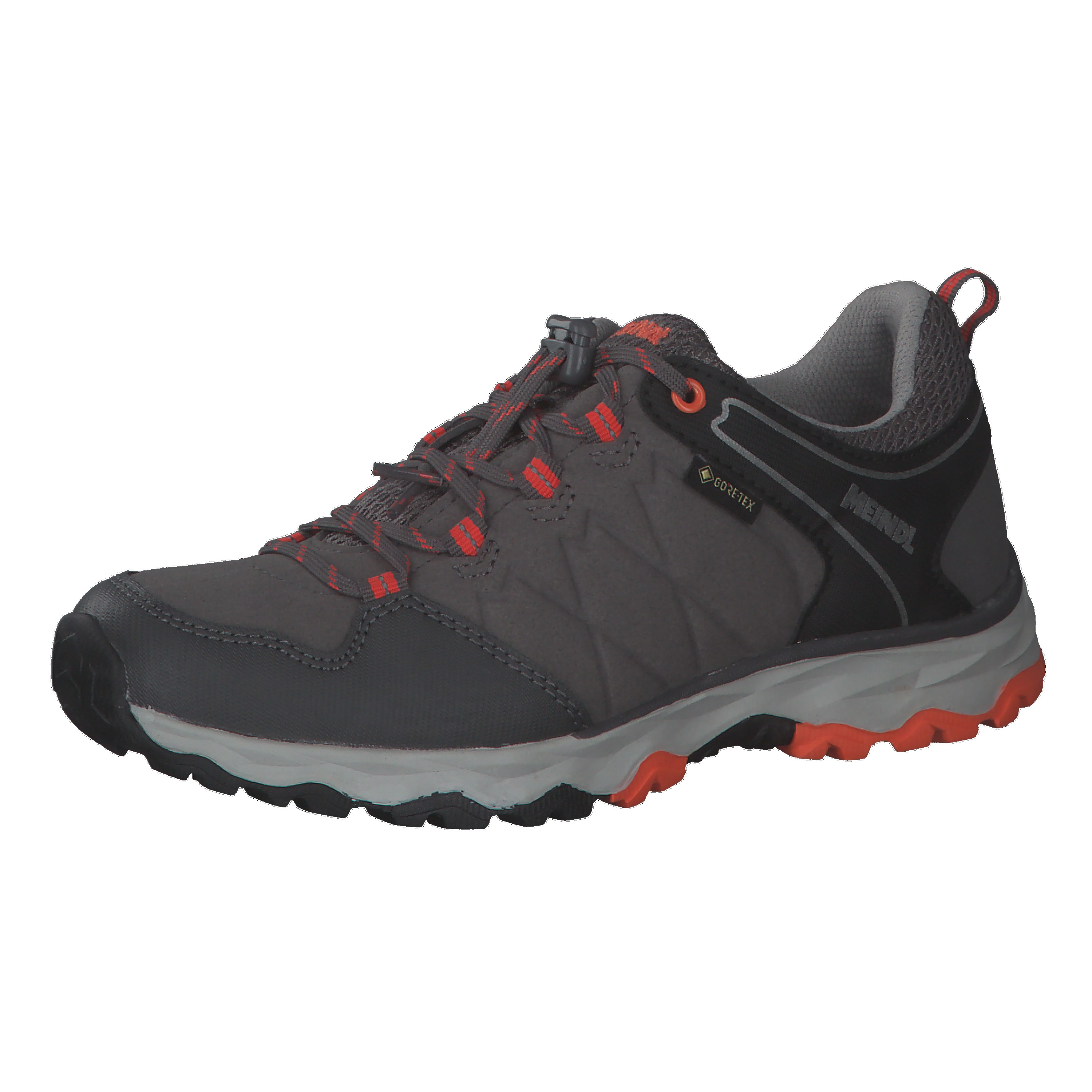 Meindl Kinder Wanderschuhe Ontario Junior GTX 2109 - Bild 32 von 36