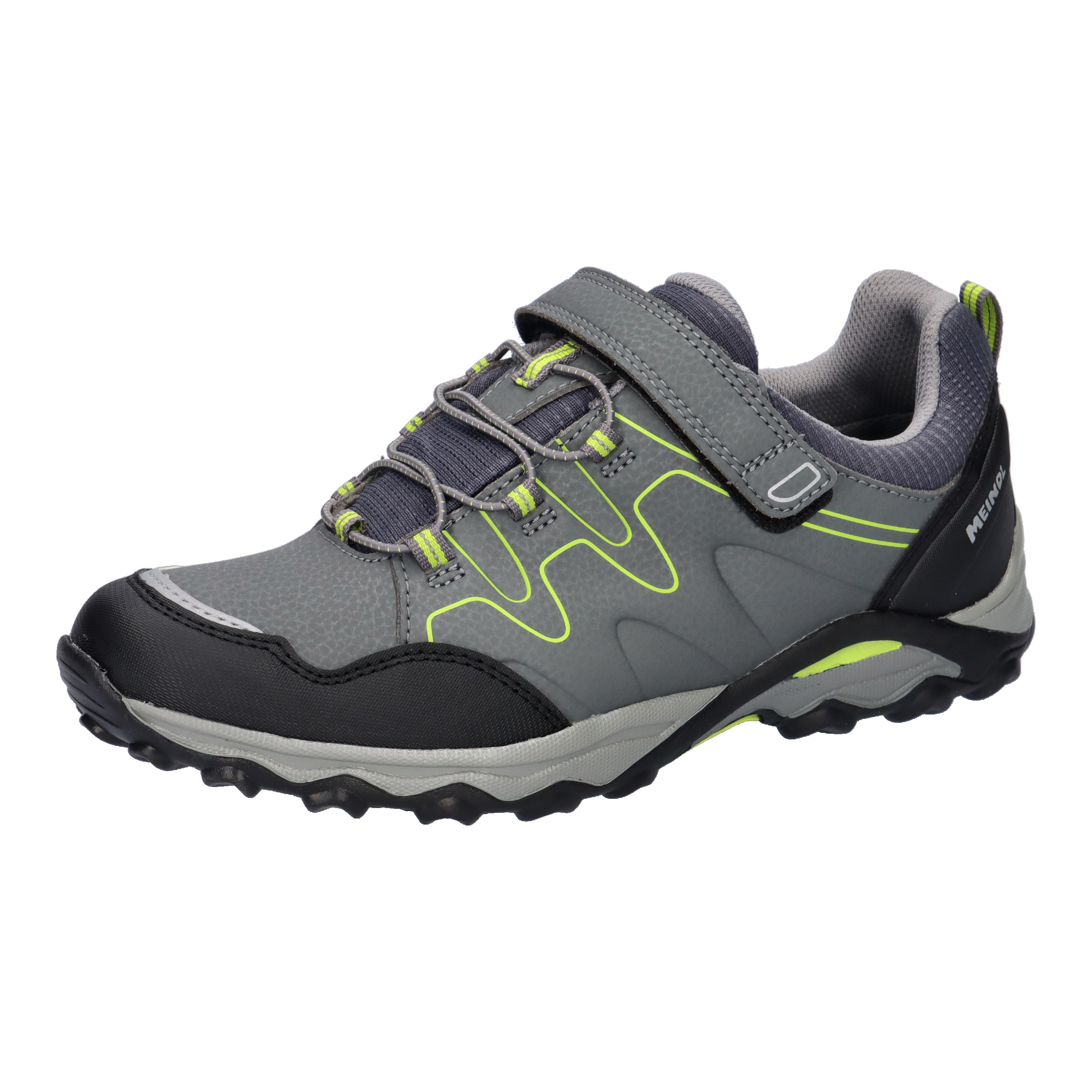 Meindl Kinder Wanderschuhe Petito Junior 2135