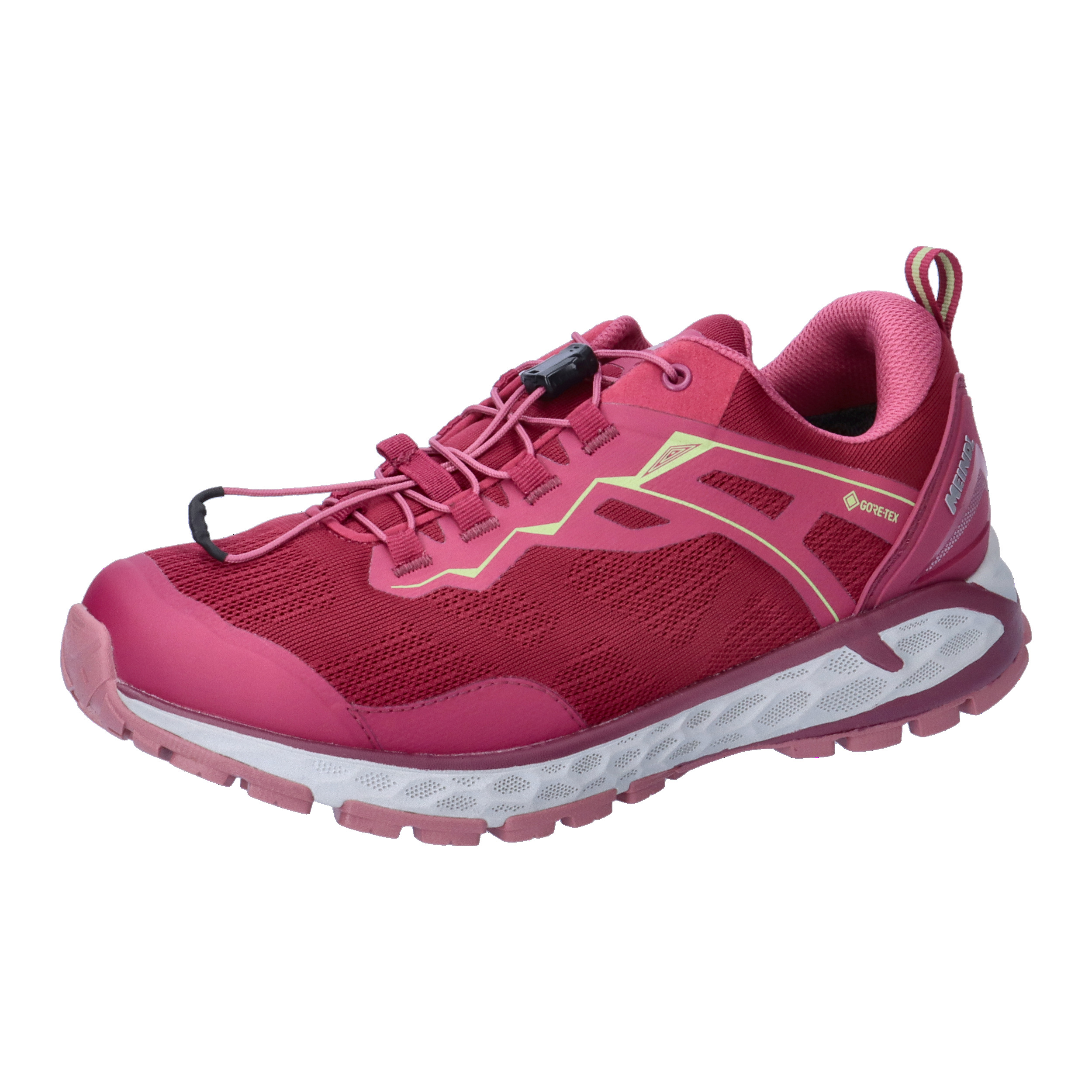 Meindl Damen Wanderschuhe Power Walker Lady 3.0 55670 - Bild 2 von 13