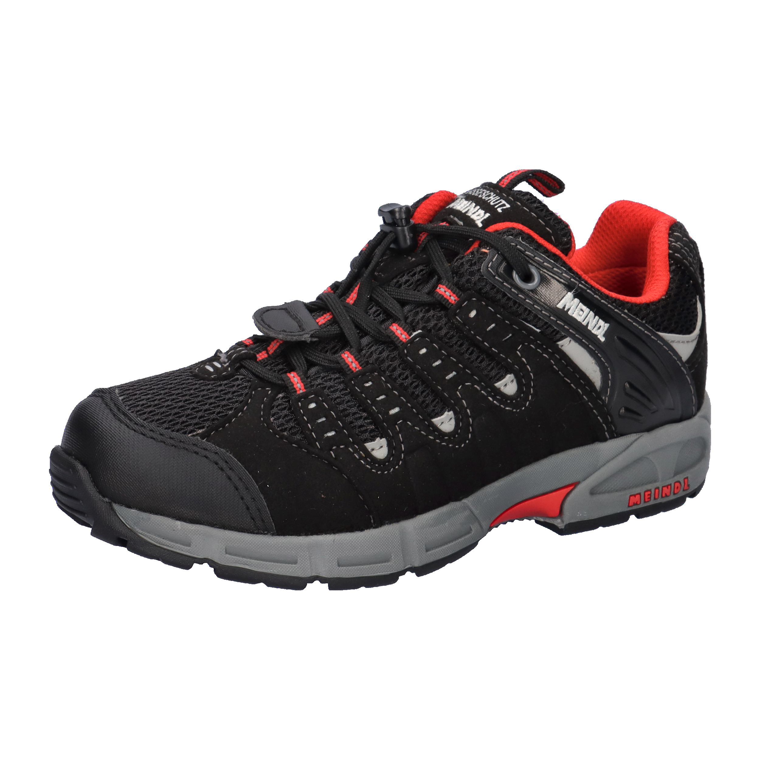 Snap Junior 2046 Schwarz
