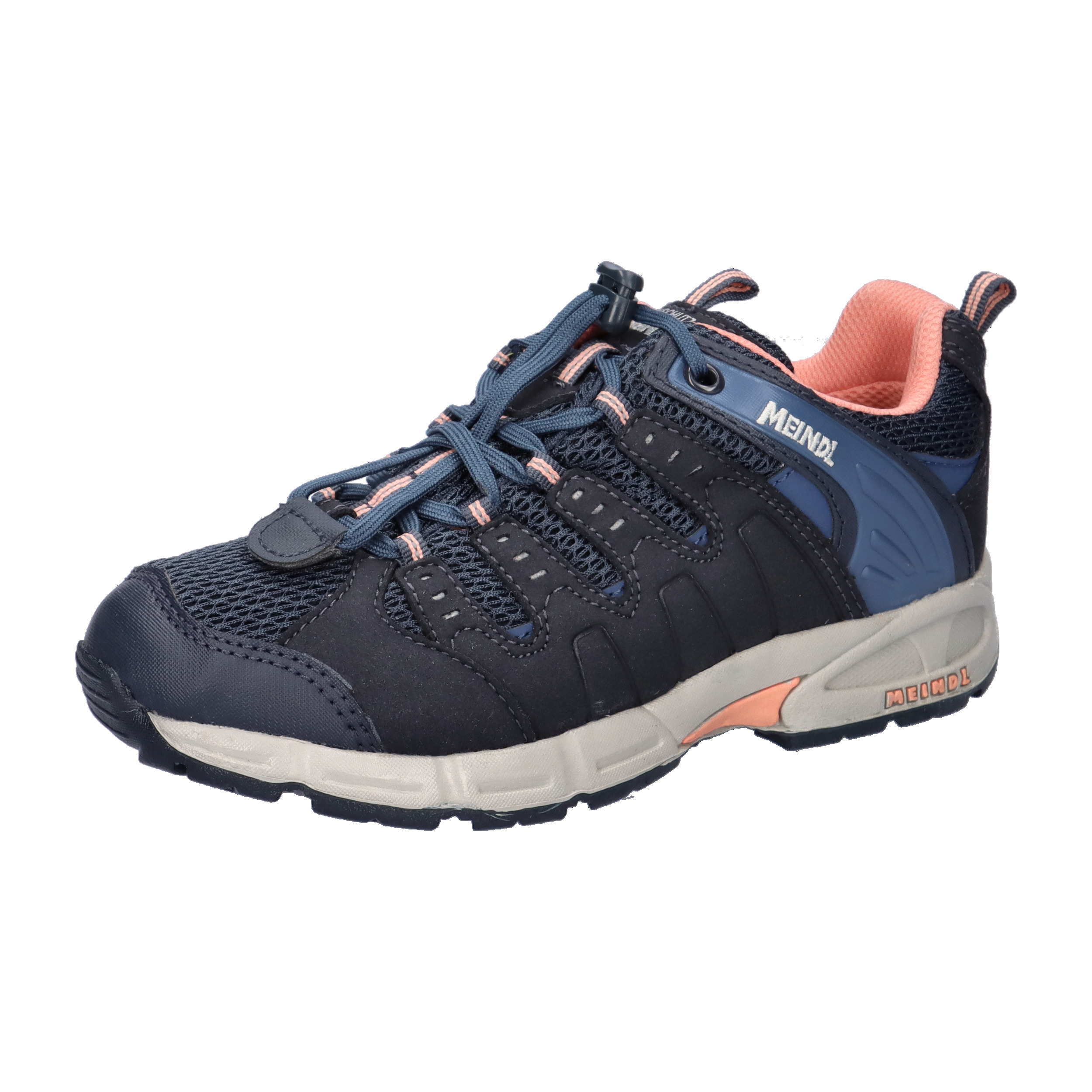 Meindl Kinder Schuhe Snap Junior 2046 Pink 13790₽