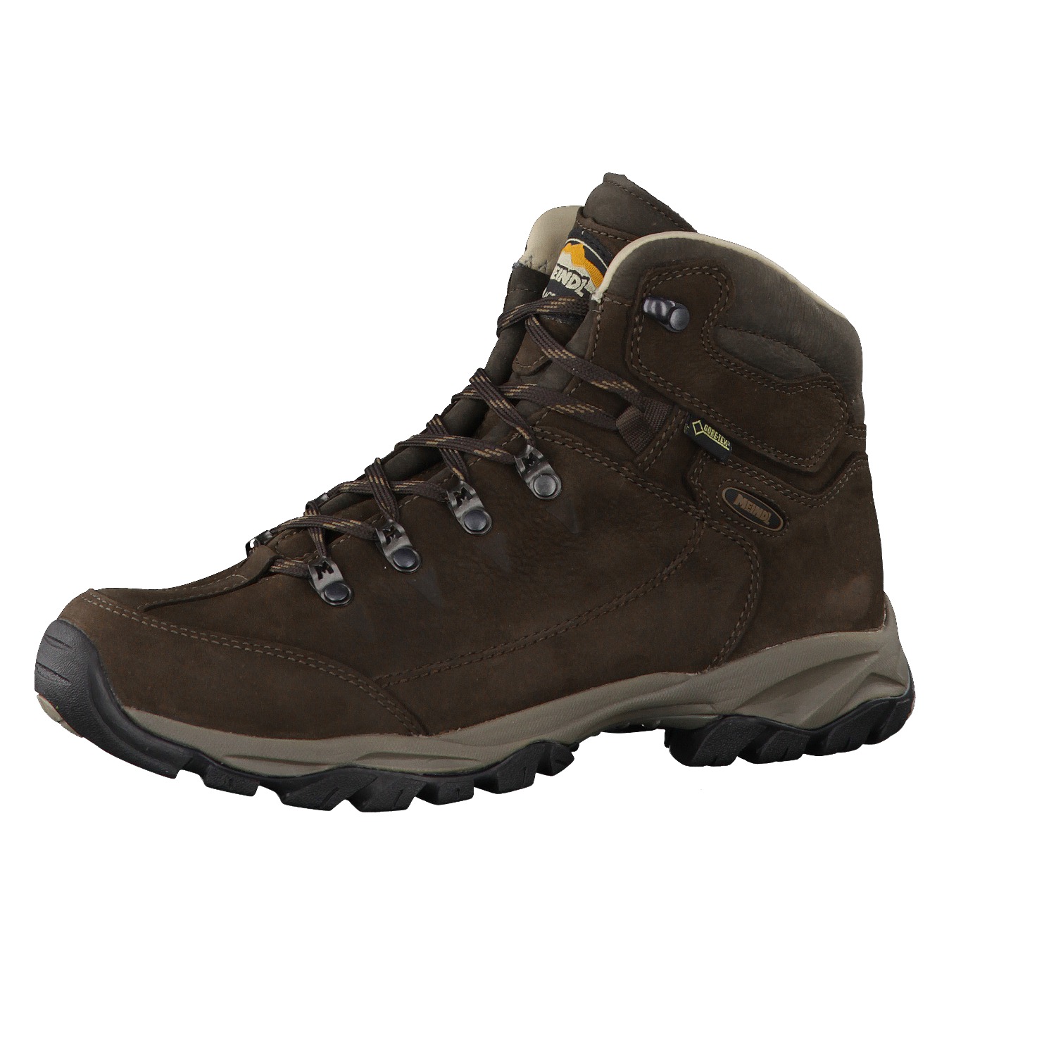 Meindl Herren Wanderstiefel Ohio 2 GTX 3889