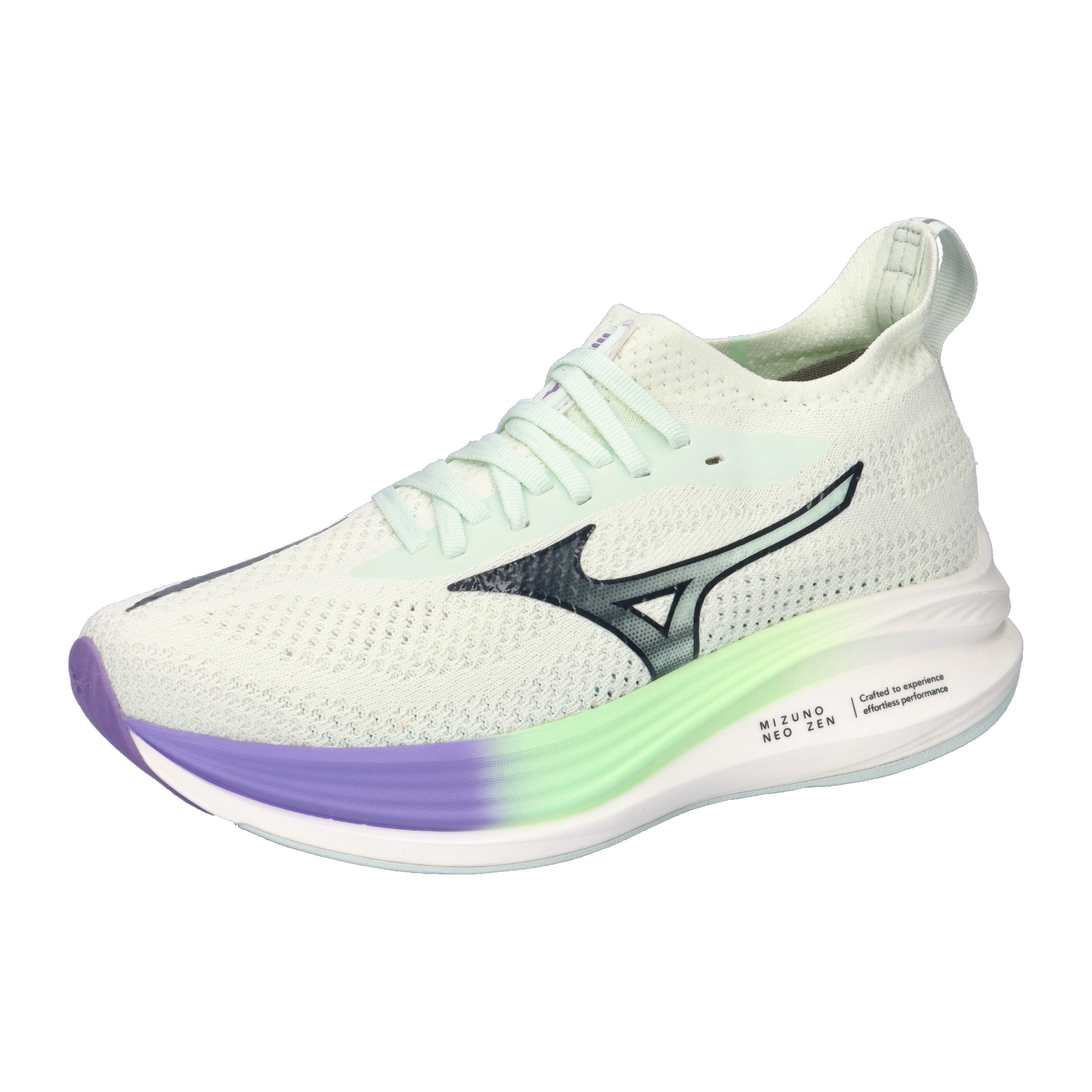 Mizuno Damen Laufschuhe Mizuno Neo Zen J1GD2586