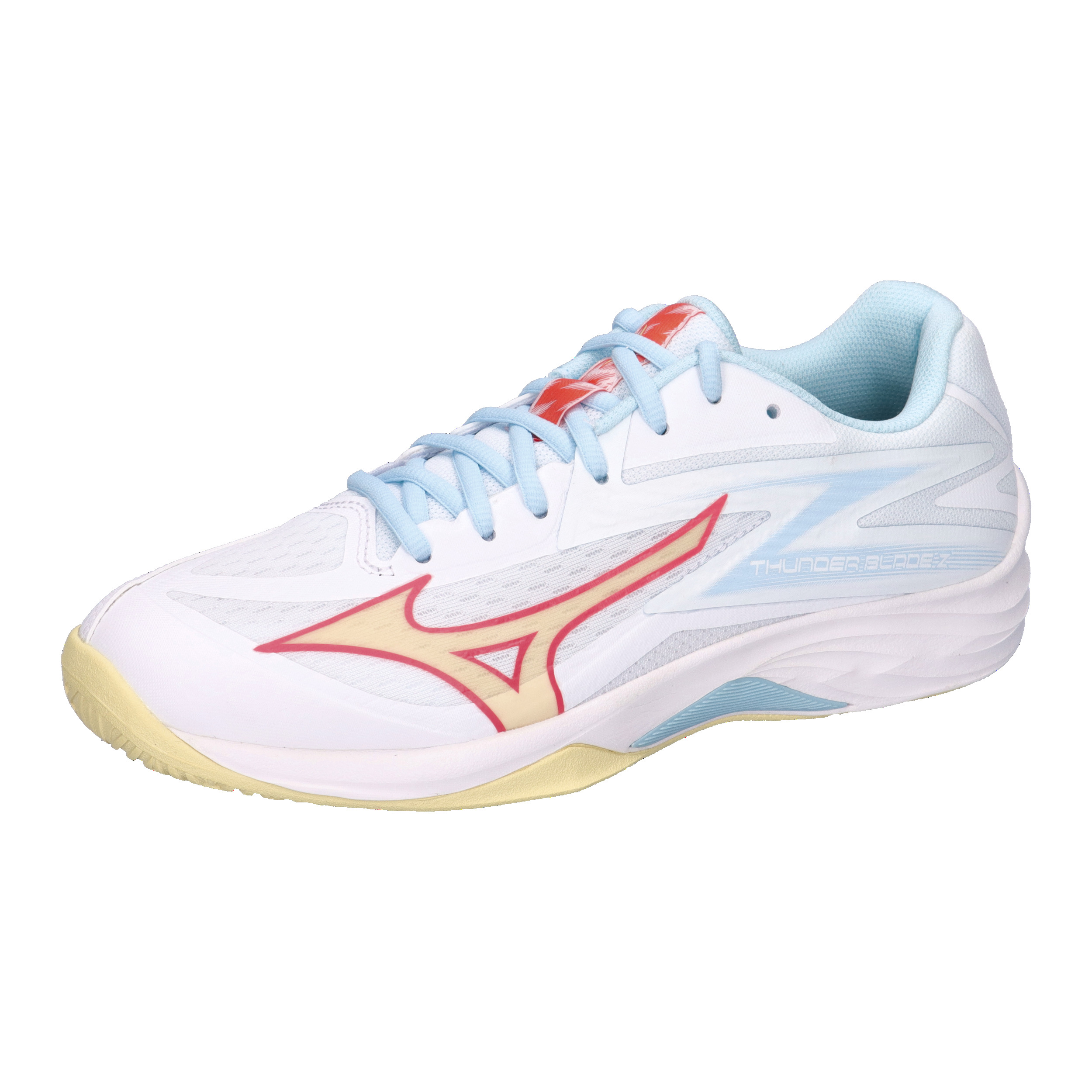 Mizuno Damen Hallenschuhe Z V1GC2370 13290₽