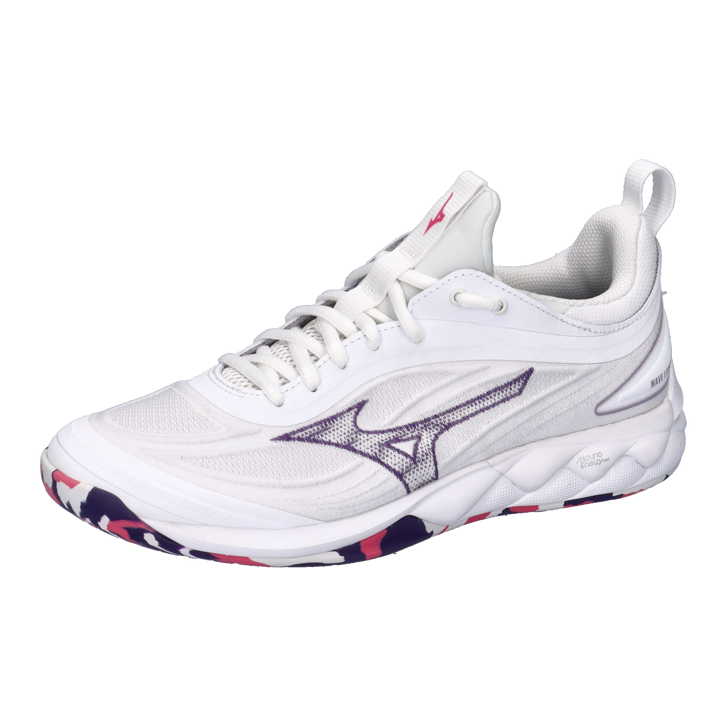 Mizuno Damen Hallenschuhe WAVE LUMINOUS 3 V1GC2420 18190₽
