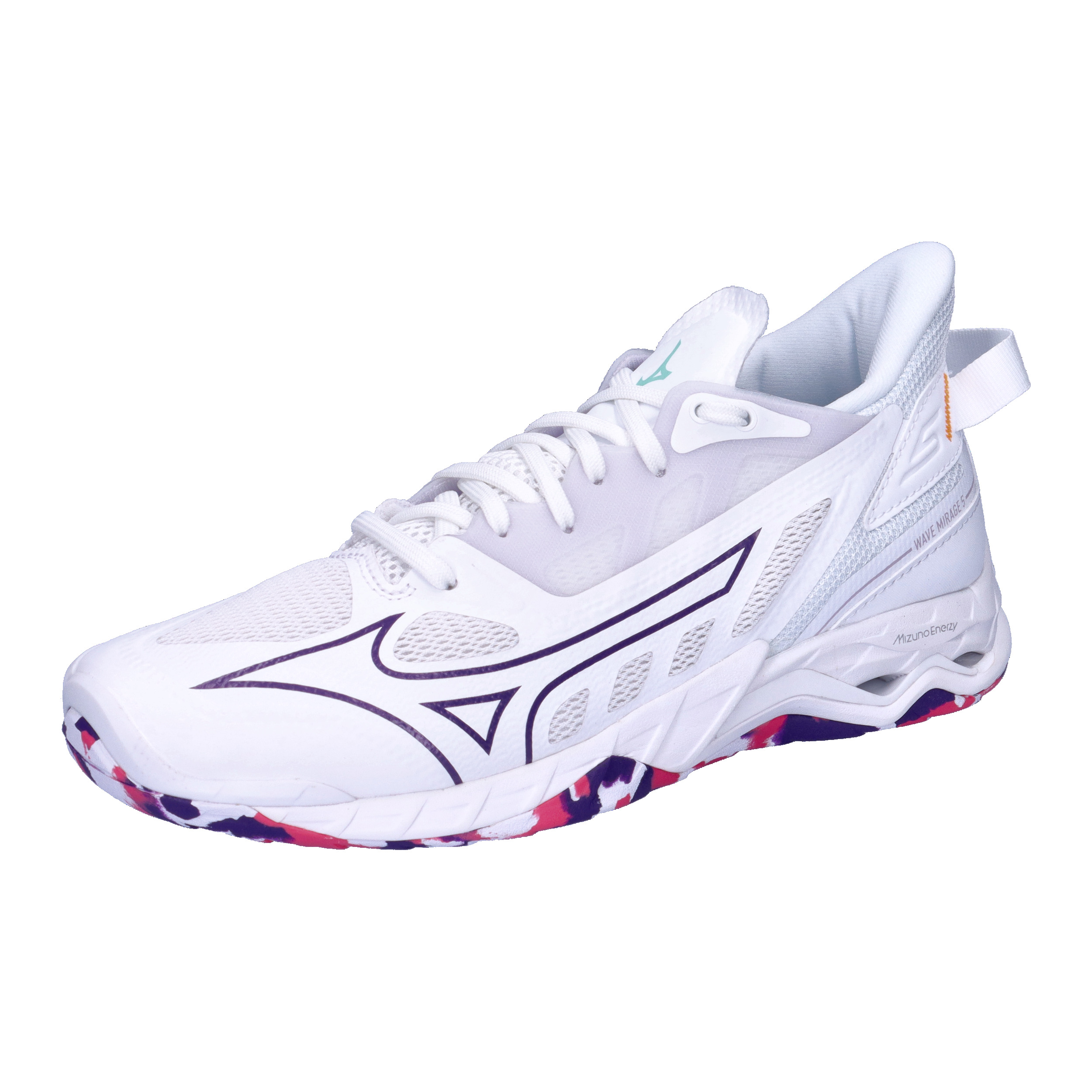 Mizuno Damen Hallenschuhe WAVE MIRAGE 5 X1GB2350 26790₽