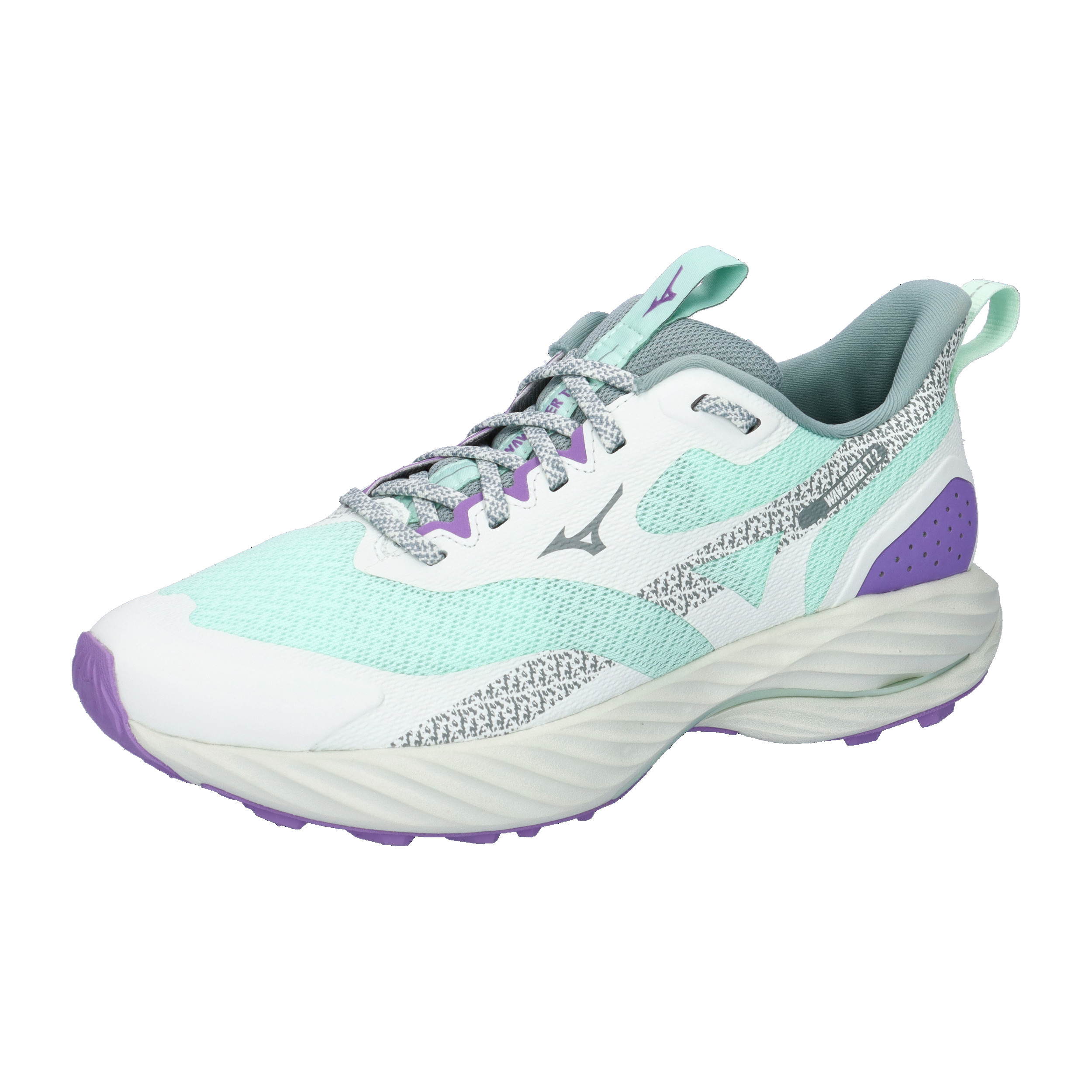 Mizuno Damen Laufschuhe WAVE RIDER TT 2 J1GD2432 18190₽