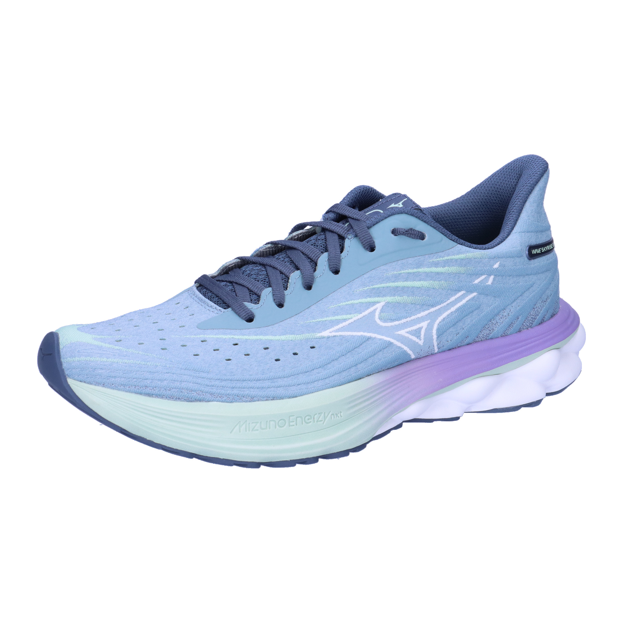 Mizuno Damen Laufschuhe WAVE SKYRISE 6 J1GD2509 18190₽