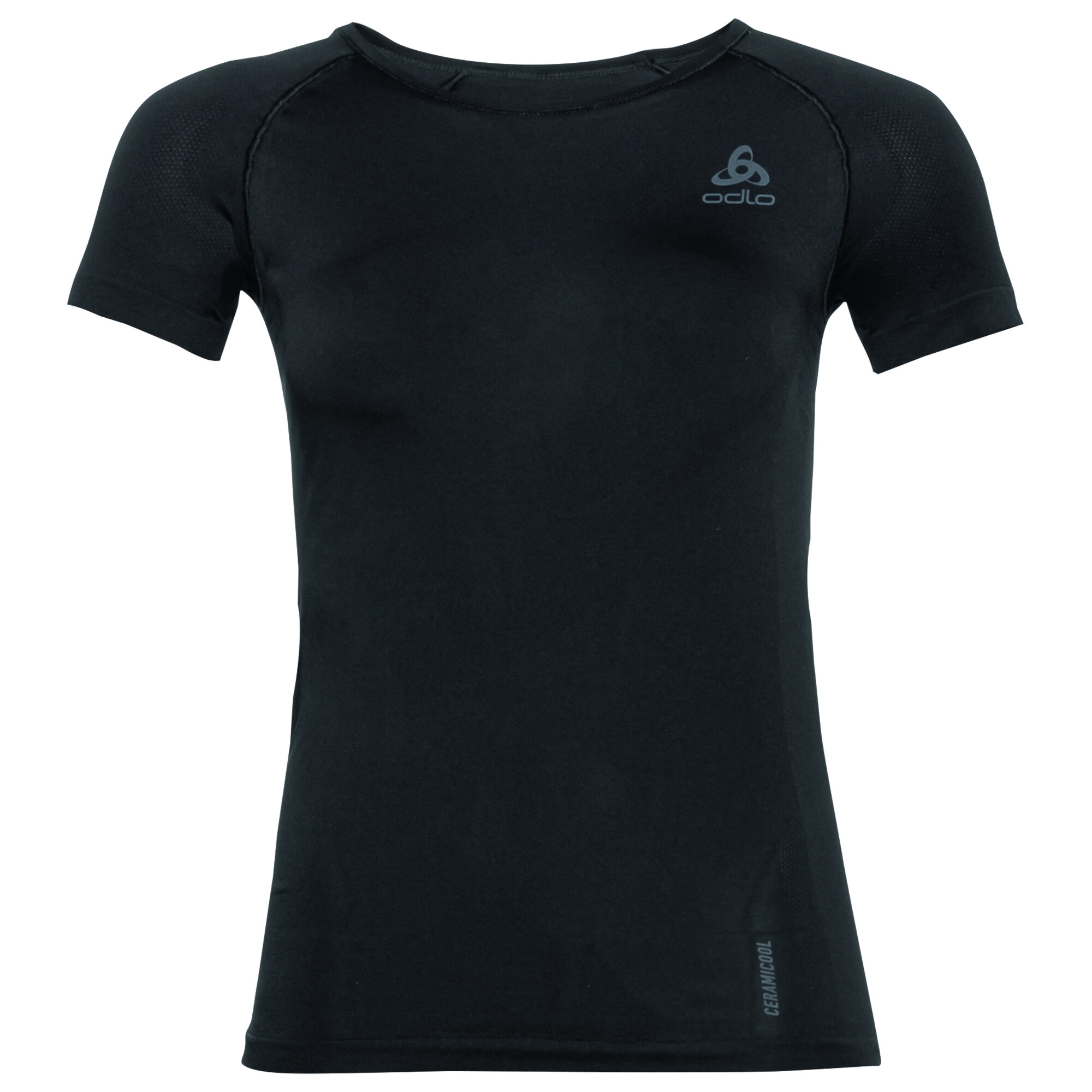 Odlo Damen Sportunterwsche BL TOP Crew neck ss PERFORMAN 188501 9190₽