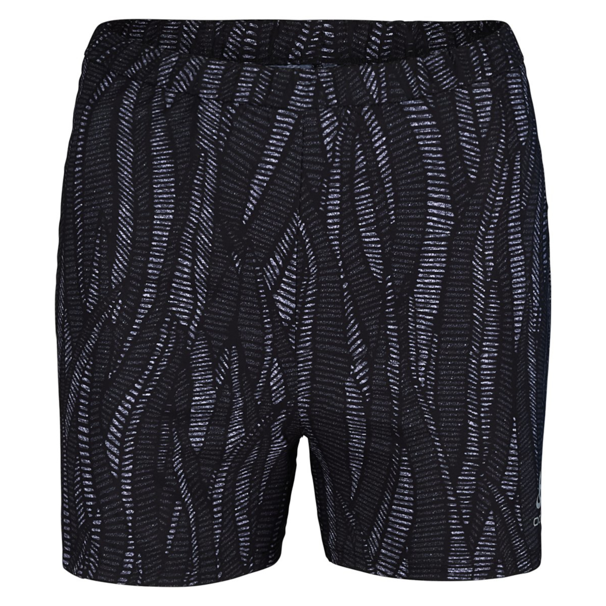 Odlo Damen Laufshort Essentials 323351 8390₽