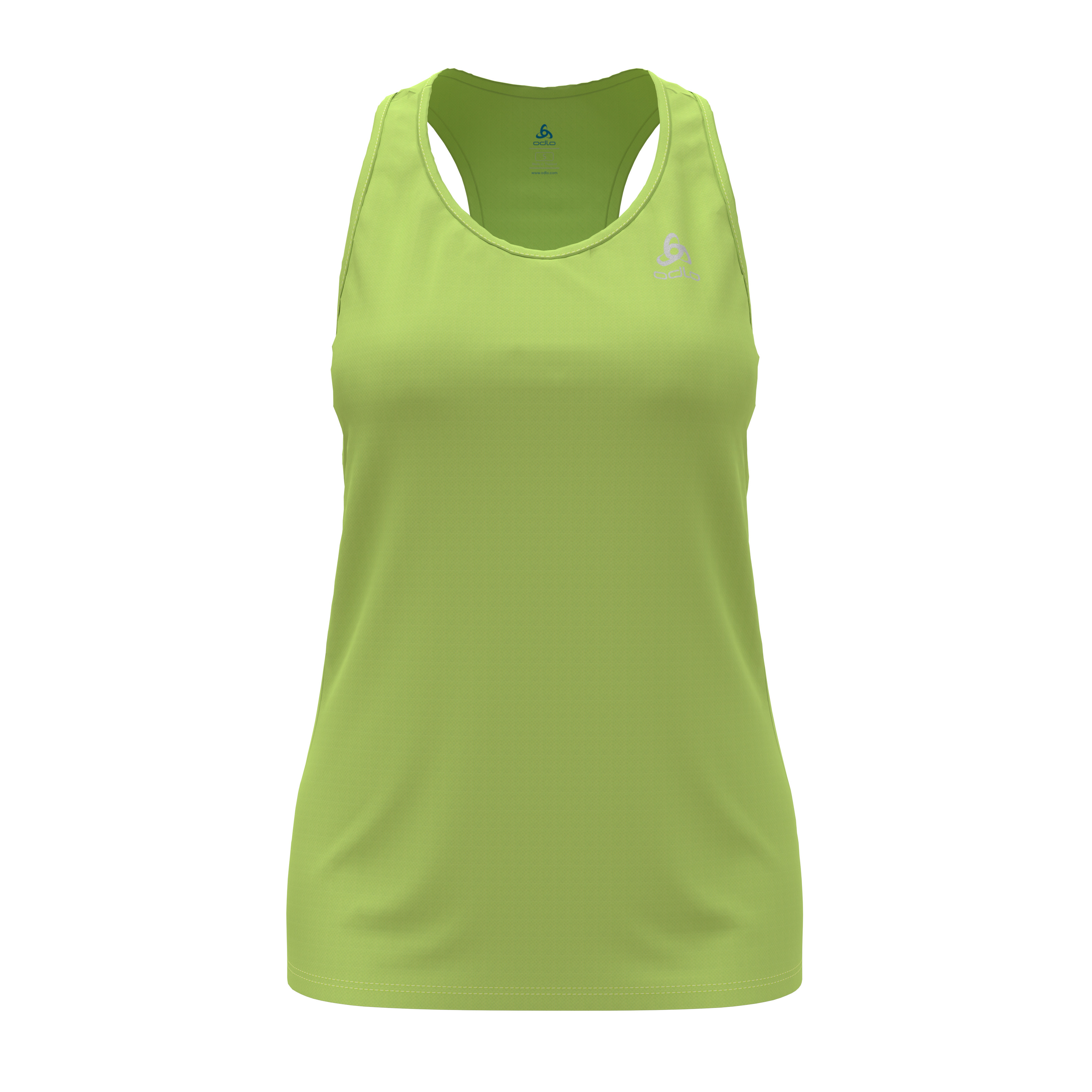 Odlo Damen Lauftop Essential Tank 313421 4390₽