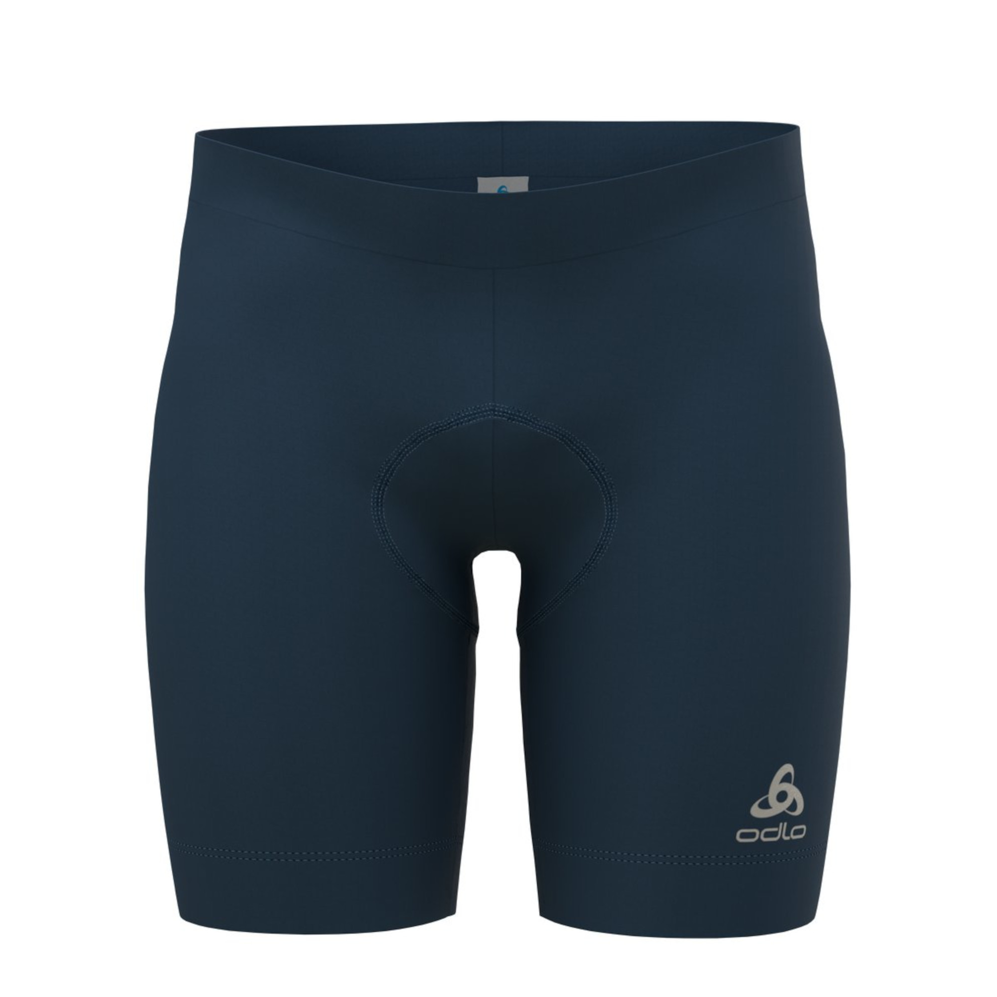 Обтягивающие шорты Odlo Herren Radshort Essentials 422282 14690₽