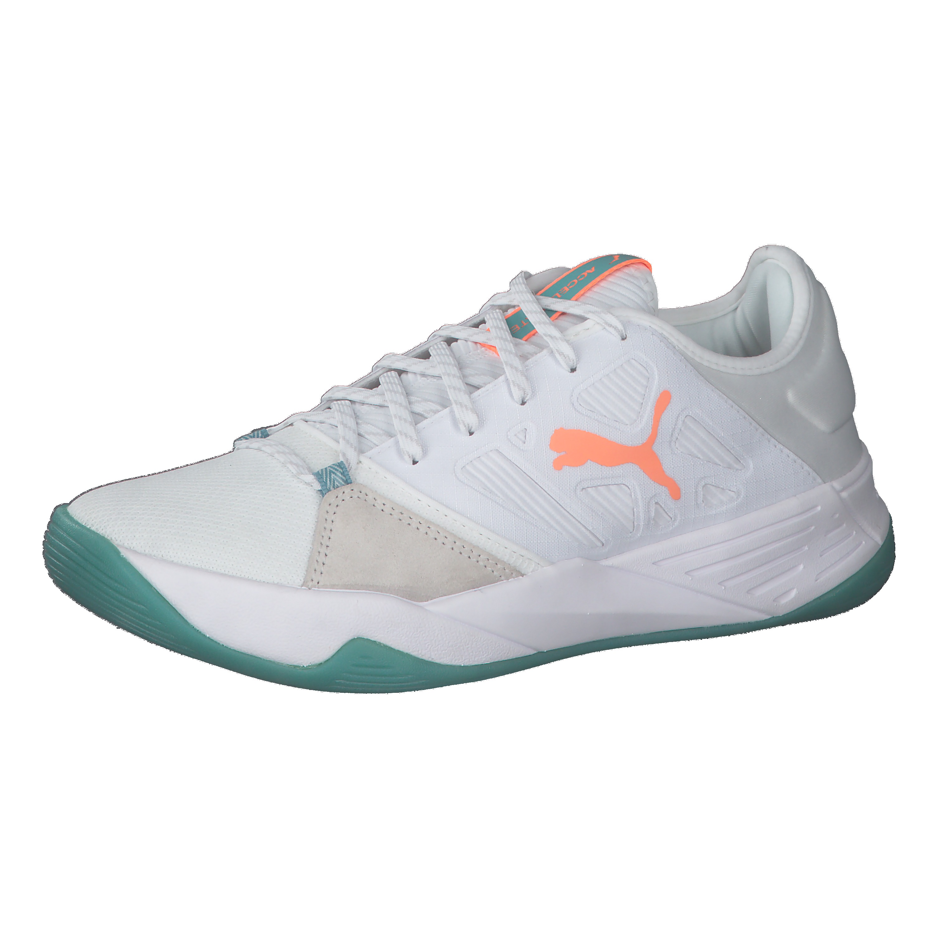 Puma Damen Handballschuhe Accelerate Turbo Nitro W 106602 15190₽