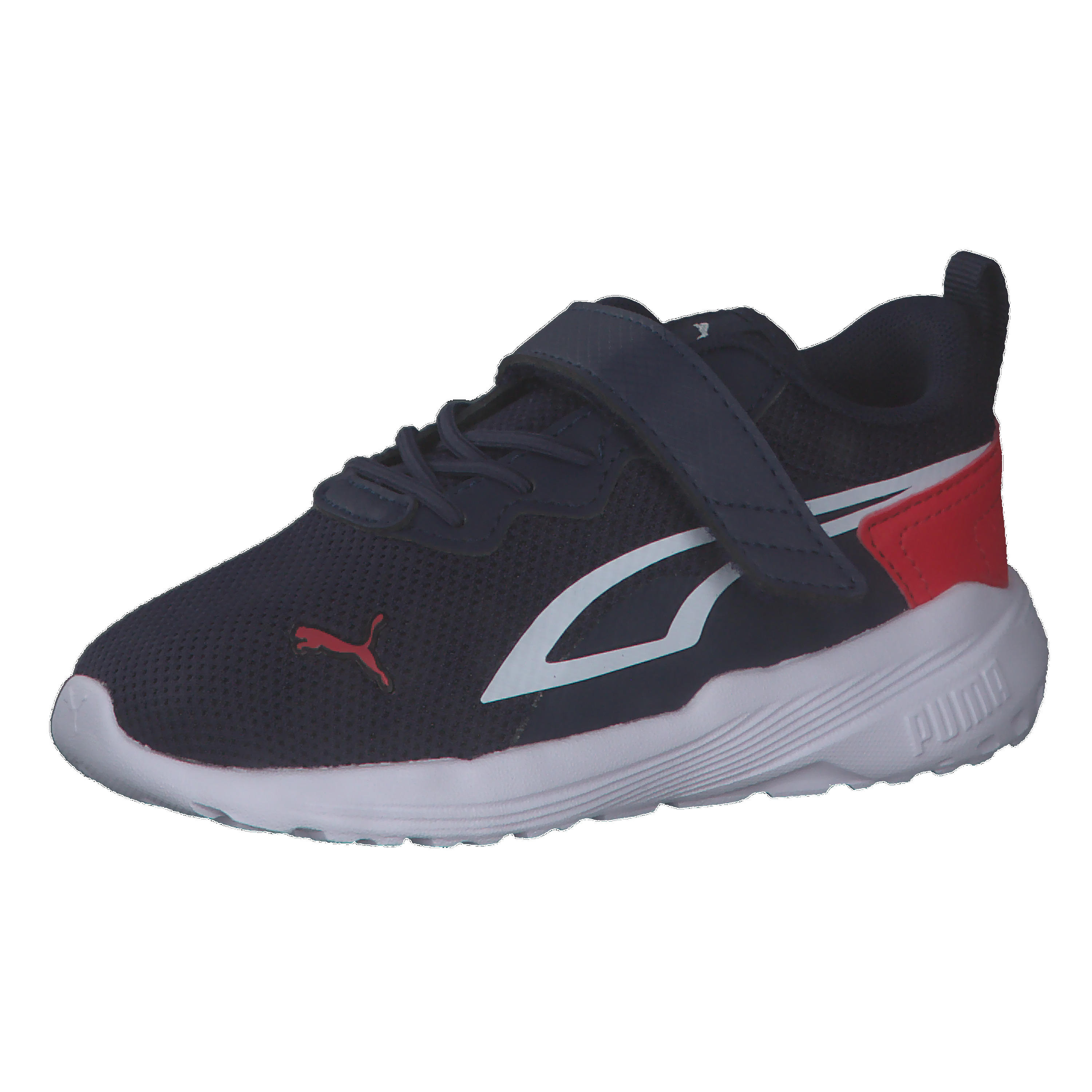 Кроссовки Puma Kinder для активного отдыха на весь день AC+ Inf 387388