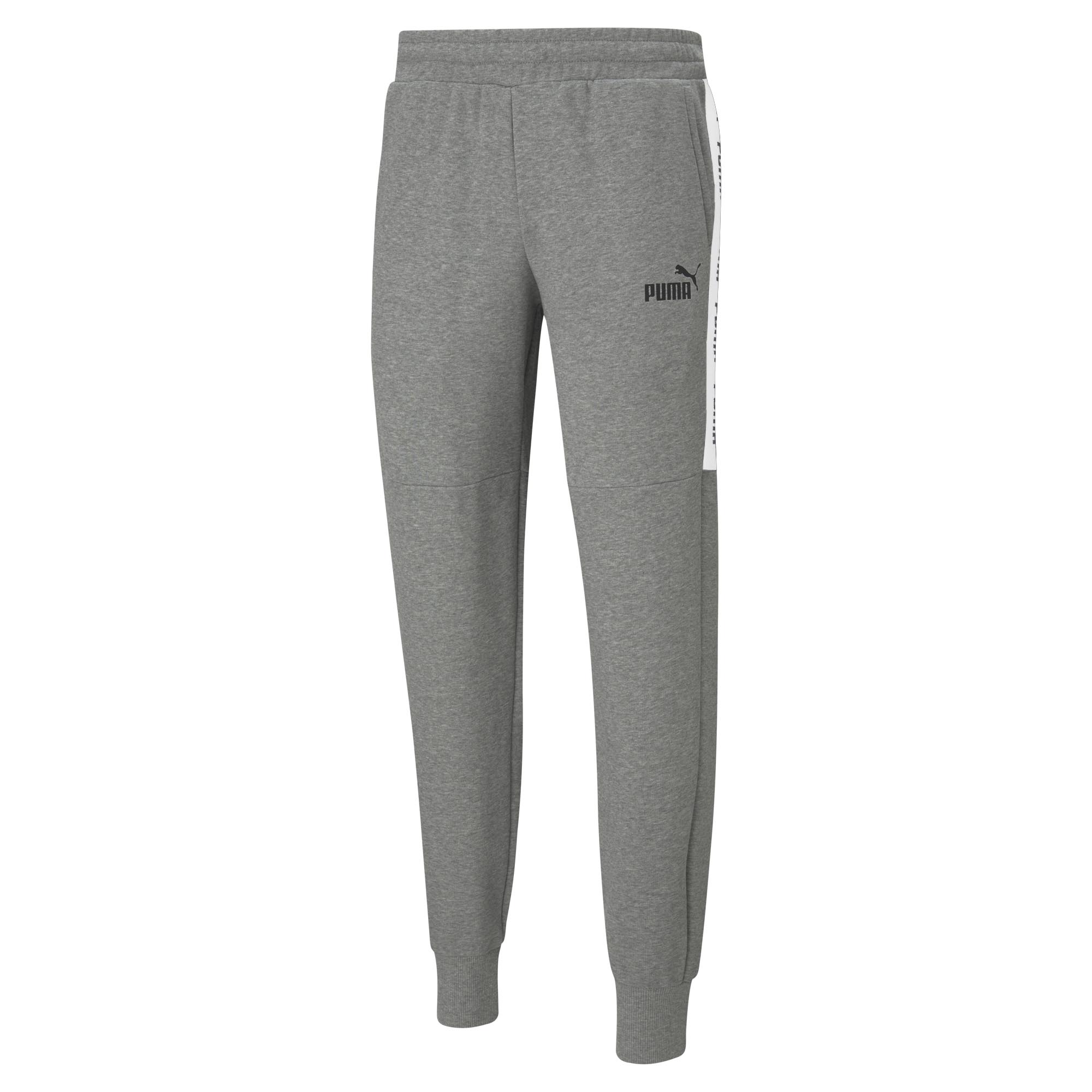 Тренировочные брюки Puma Herren с усилением TR 585788