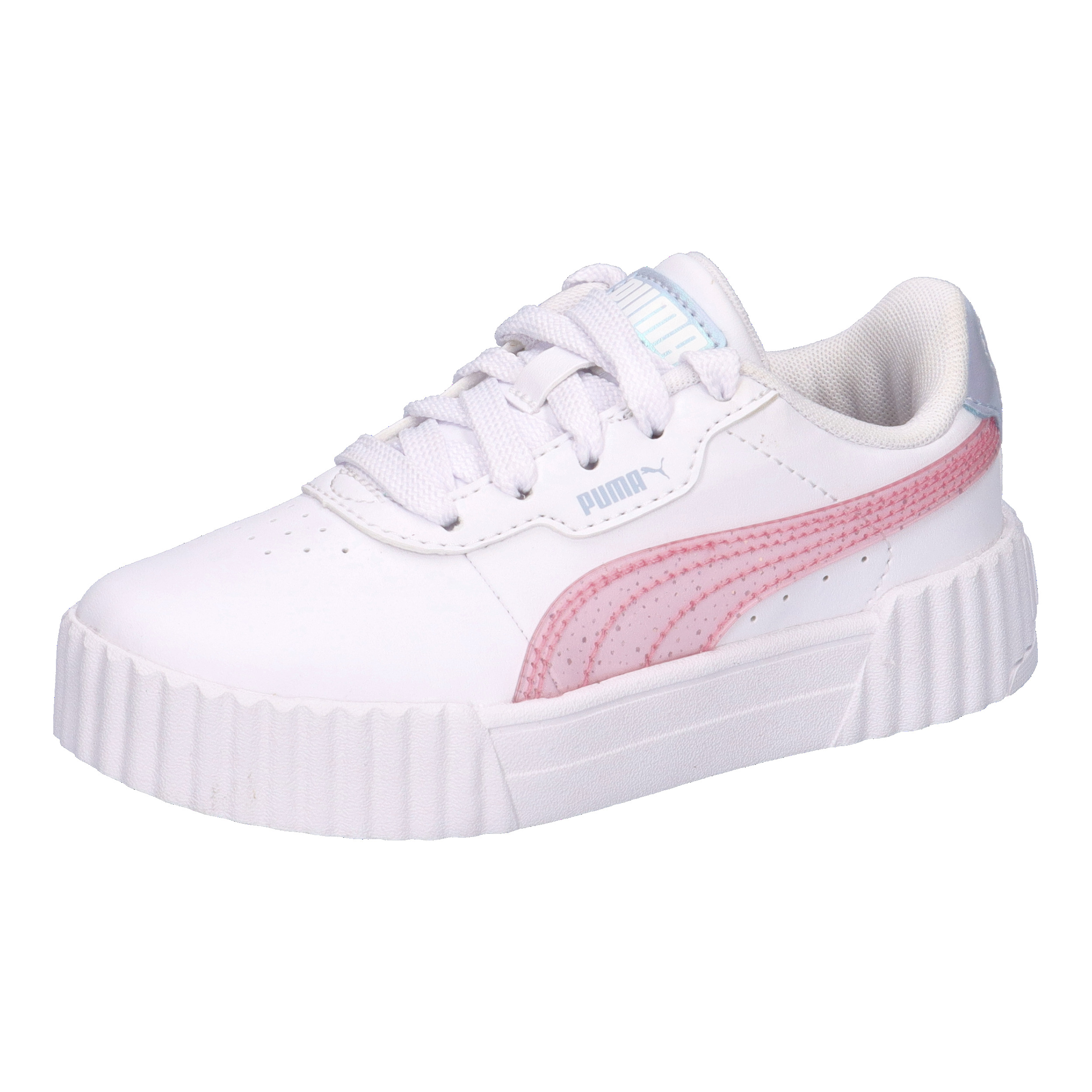 Кроссовки Puma Kinder Carina 3.0 Blurry Dreams PS 400608