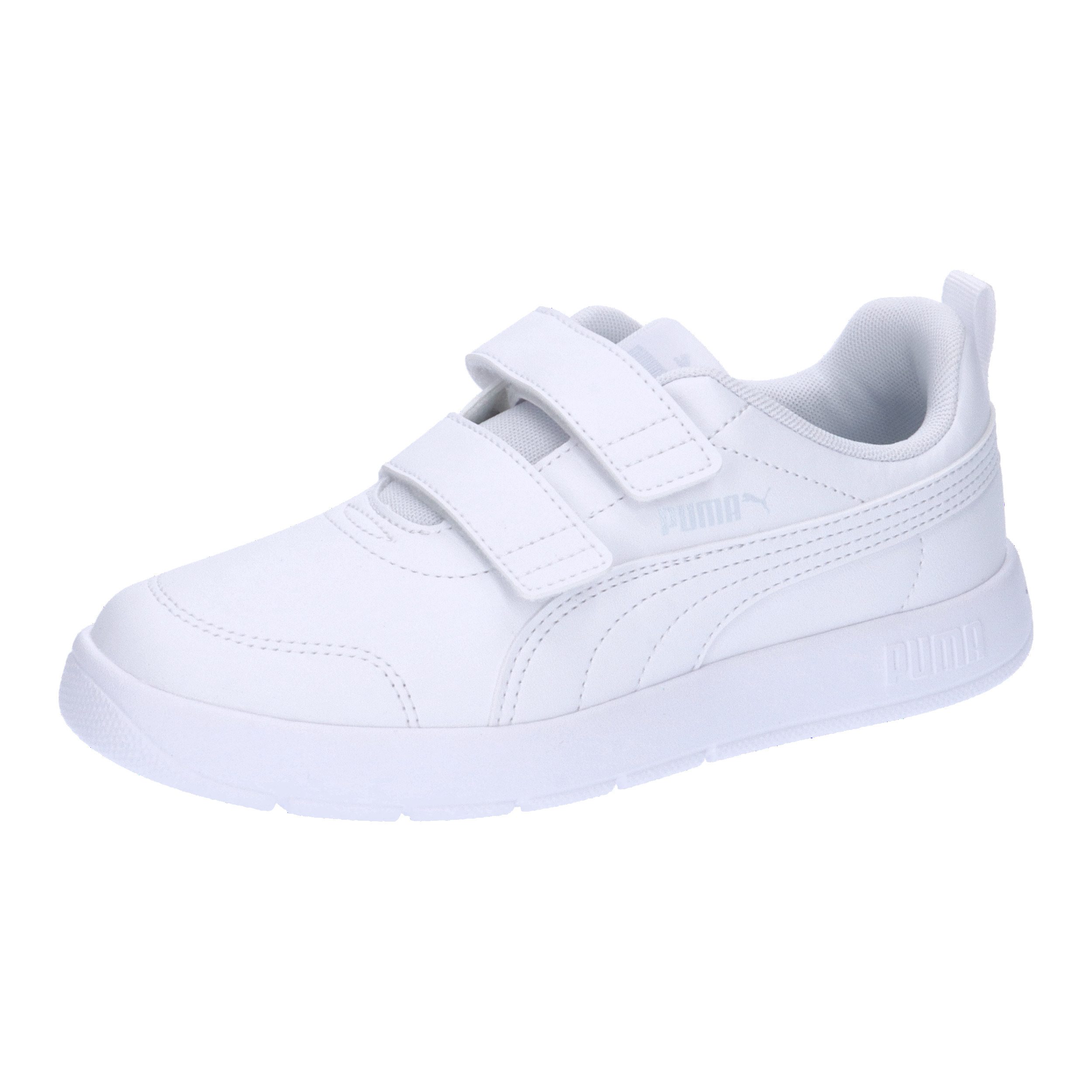 Кроссовки Puma Kinder Courtflex V3 V PS 397642