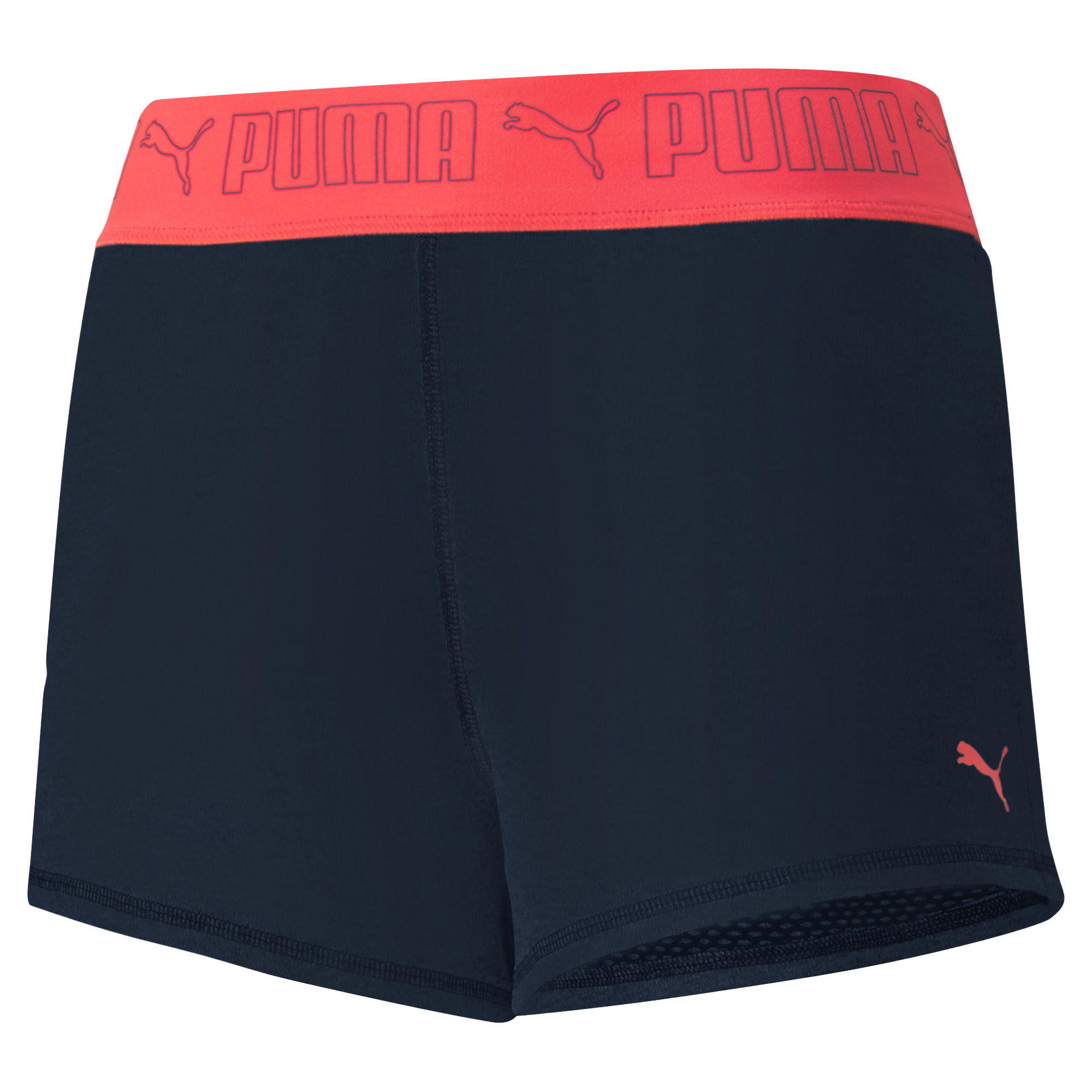 Puma Damen Короткий шлейф PUMA Elastic 3 Short 520285 3790₽