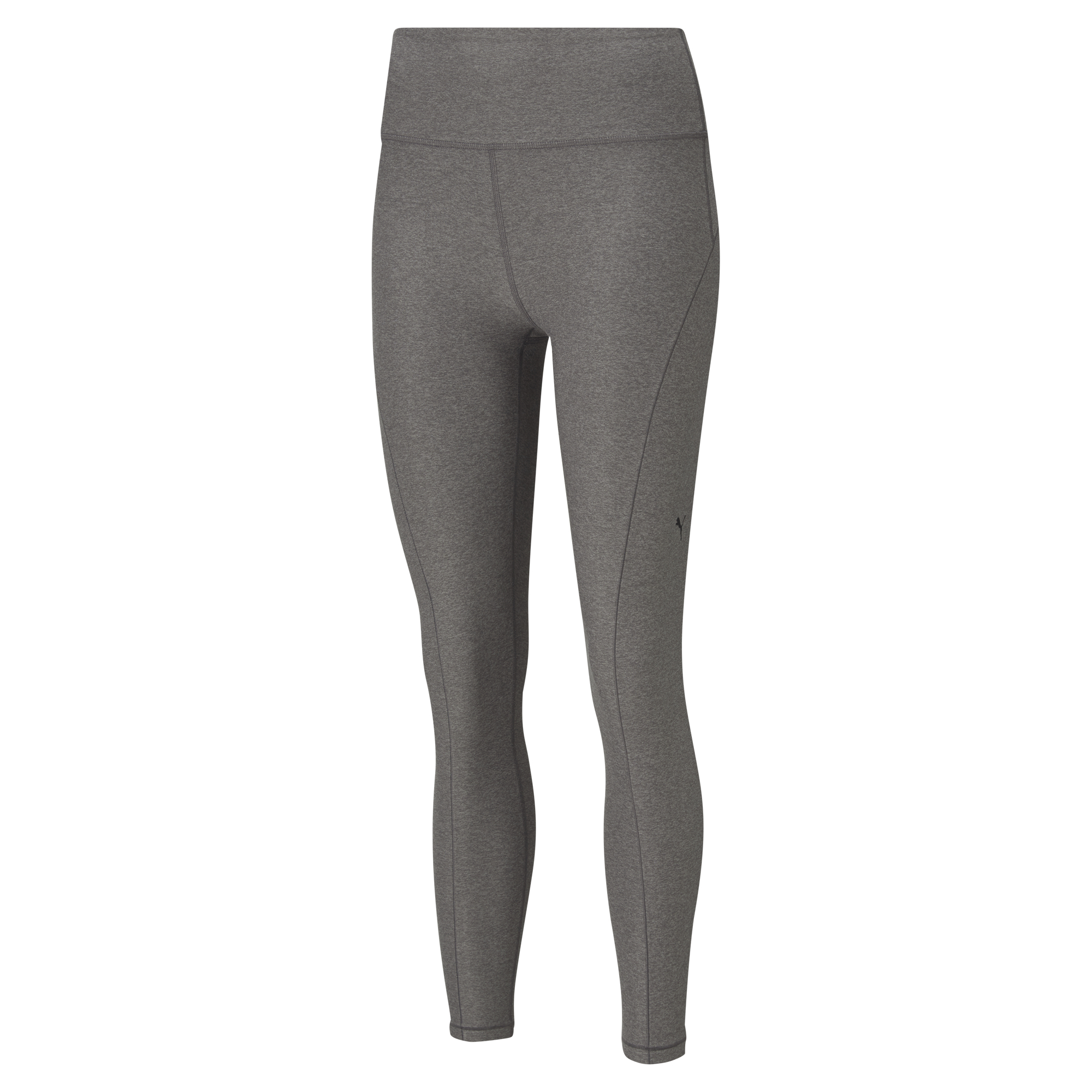 Колготки Puma Damen STUDIO YOGINI LUXE с ЗАВЫШЕННОЙ ТАЛИЕЙ 7/8, ОБТЯГИВАЮЩИЕ 520233