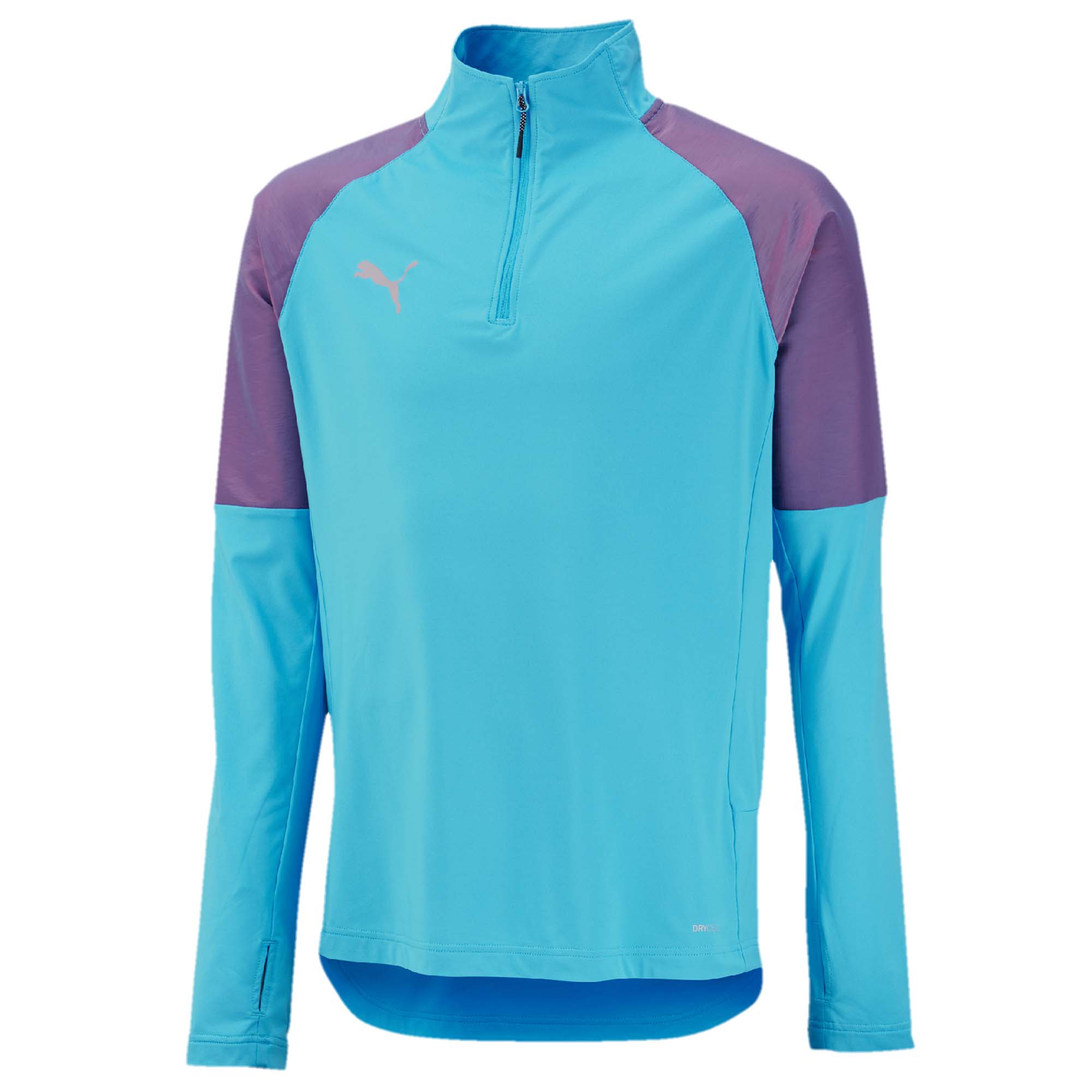 Топ на молнии Puma Herren Trainingstop ftblNXT 14 656173 4590₽