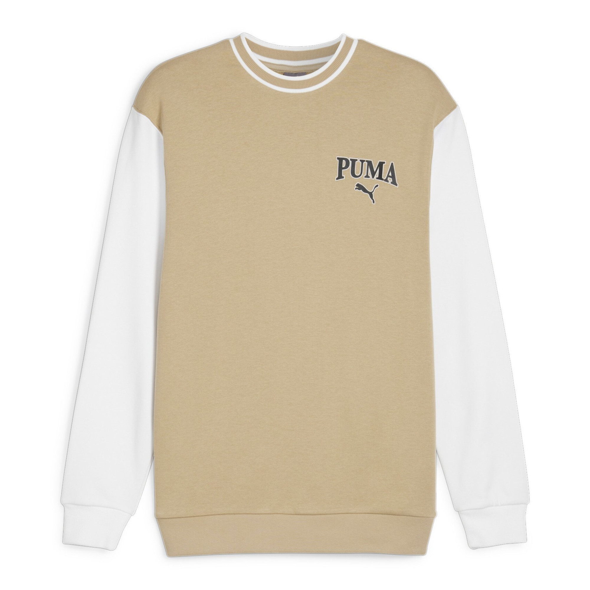 Пуловер Puma Herren SQUAD Crew TR 678970