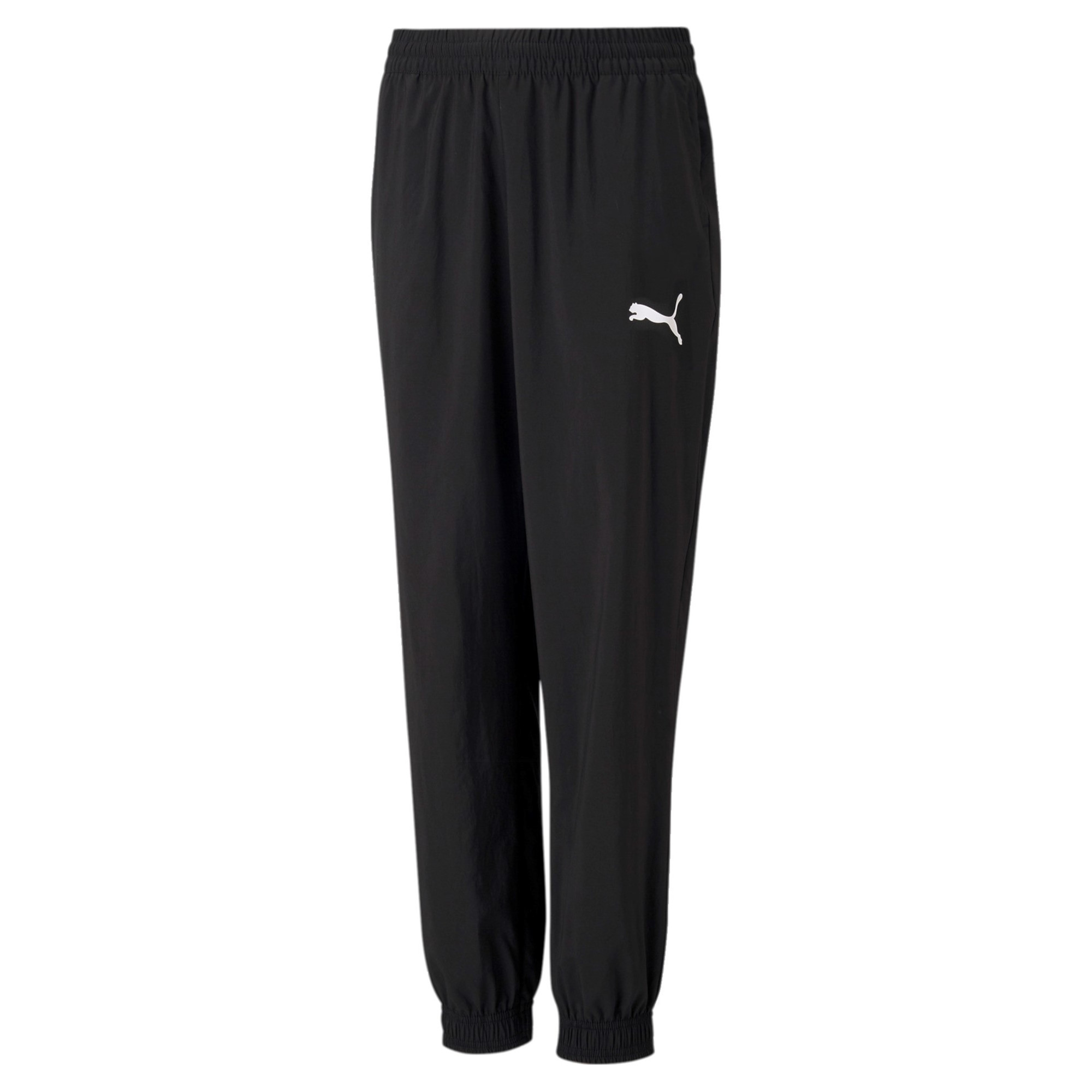 Puma Jungen Trainingshose Active Woven Pants cl B 586983 7390₽