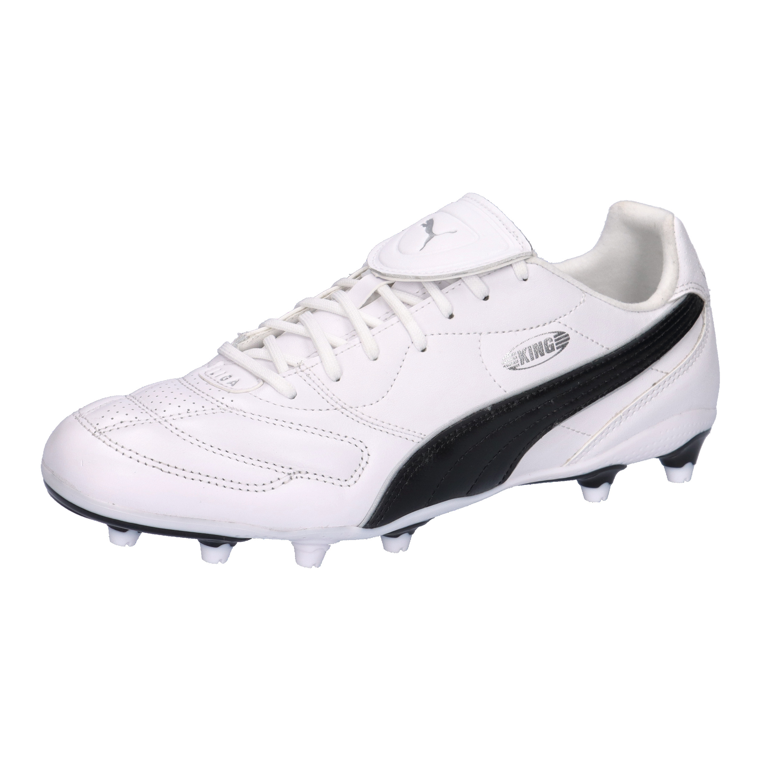 Puma Herren Fussballschuhe KING LIGA FGAG 109037 18090₽