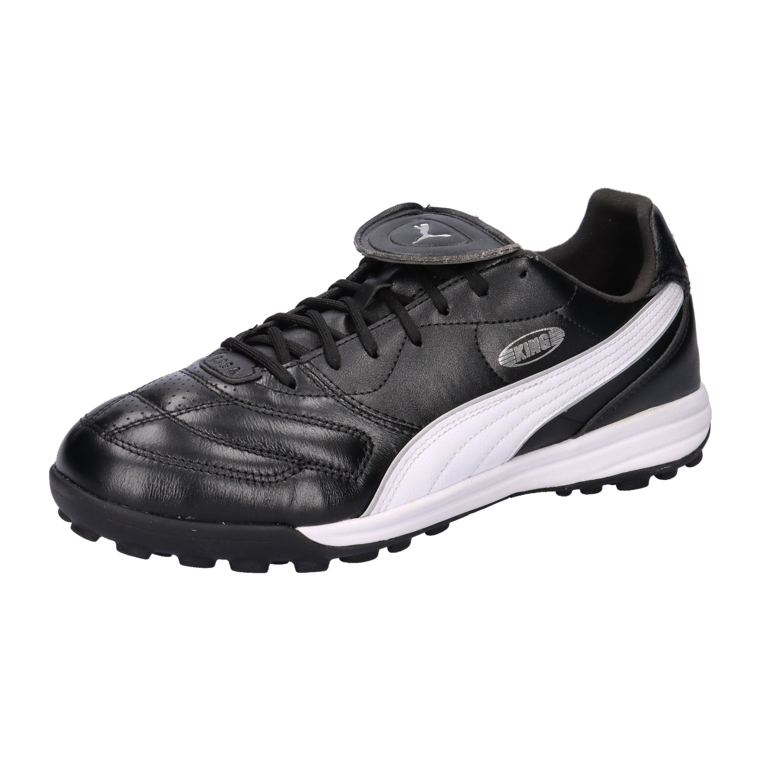 Puma Herren Fussballschuhe KING LIGA TT 109038 16490₽