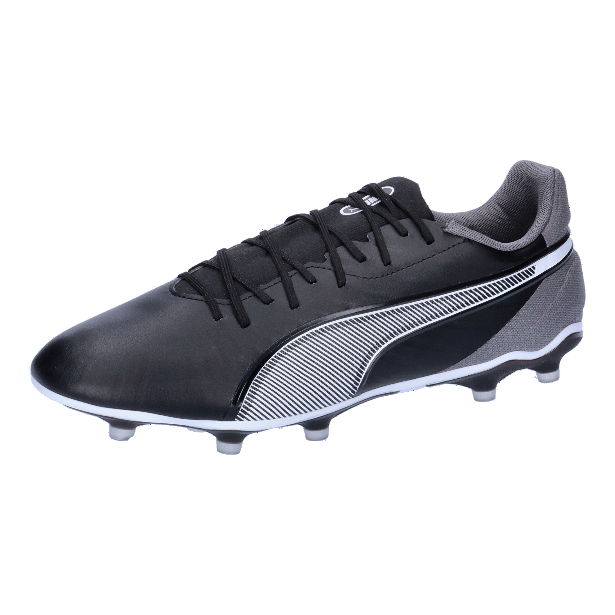 Puma Herren Fussballschuhe KING MATCH FGAG 107863 10190₽
