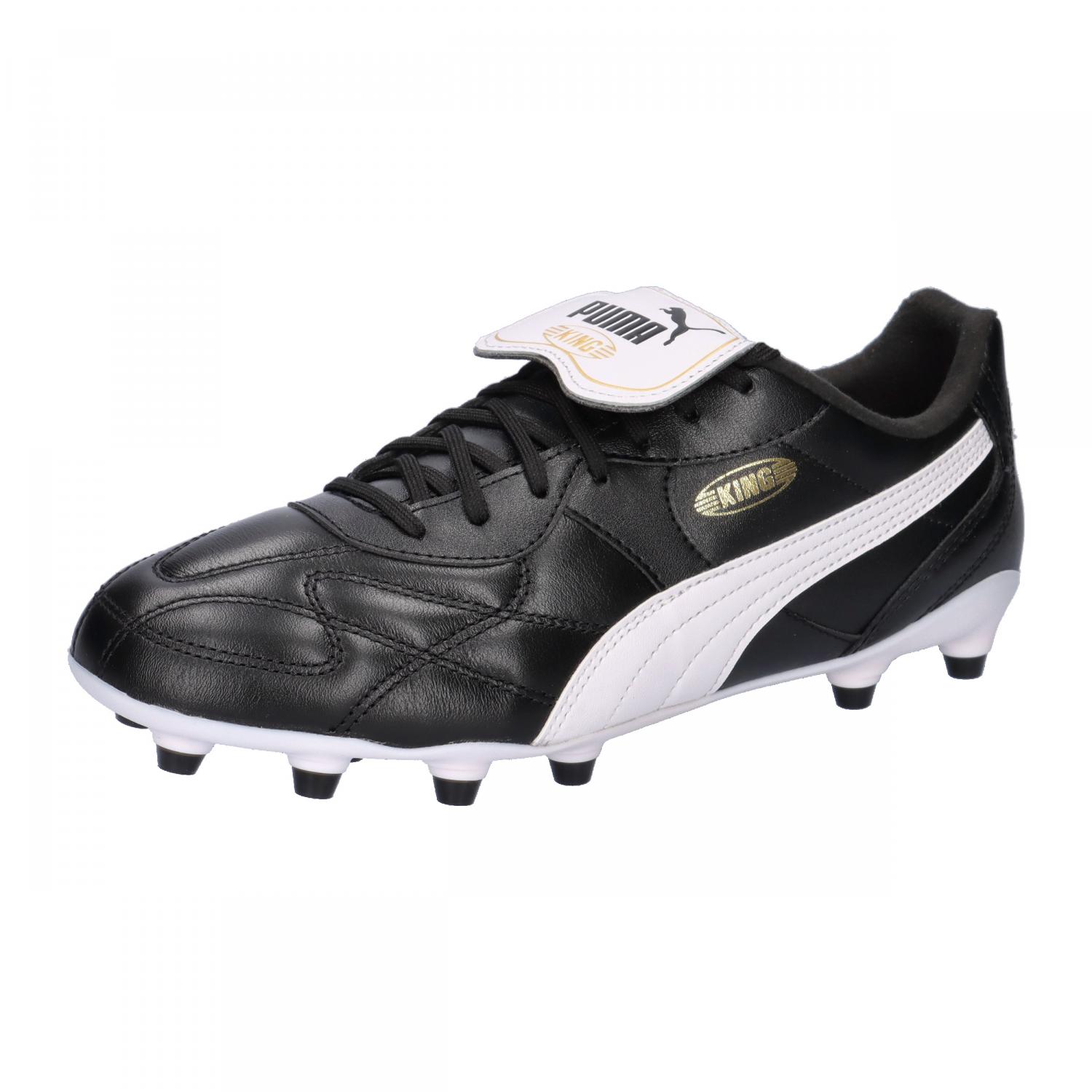 Puma Unisex Fussballschuhe King Top FGAG 109034 27090₽