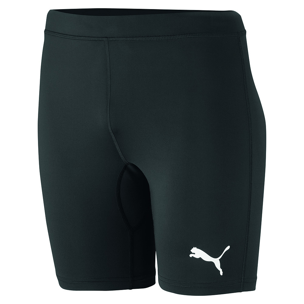 Puma Kinder Tight Liga Baselayer Short Tight Jr 655937 5290₽