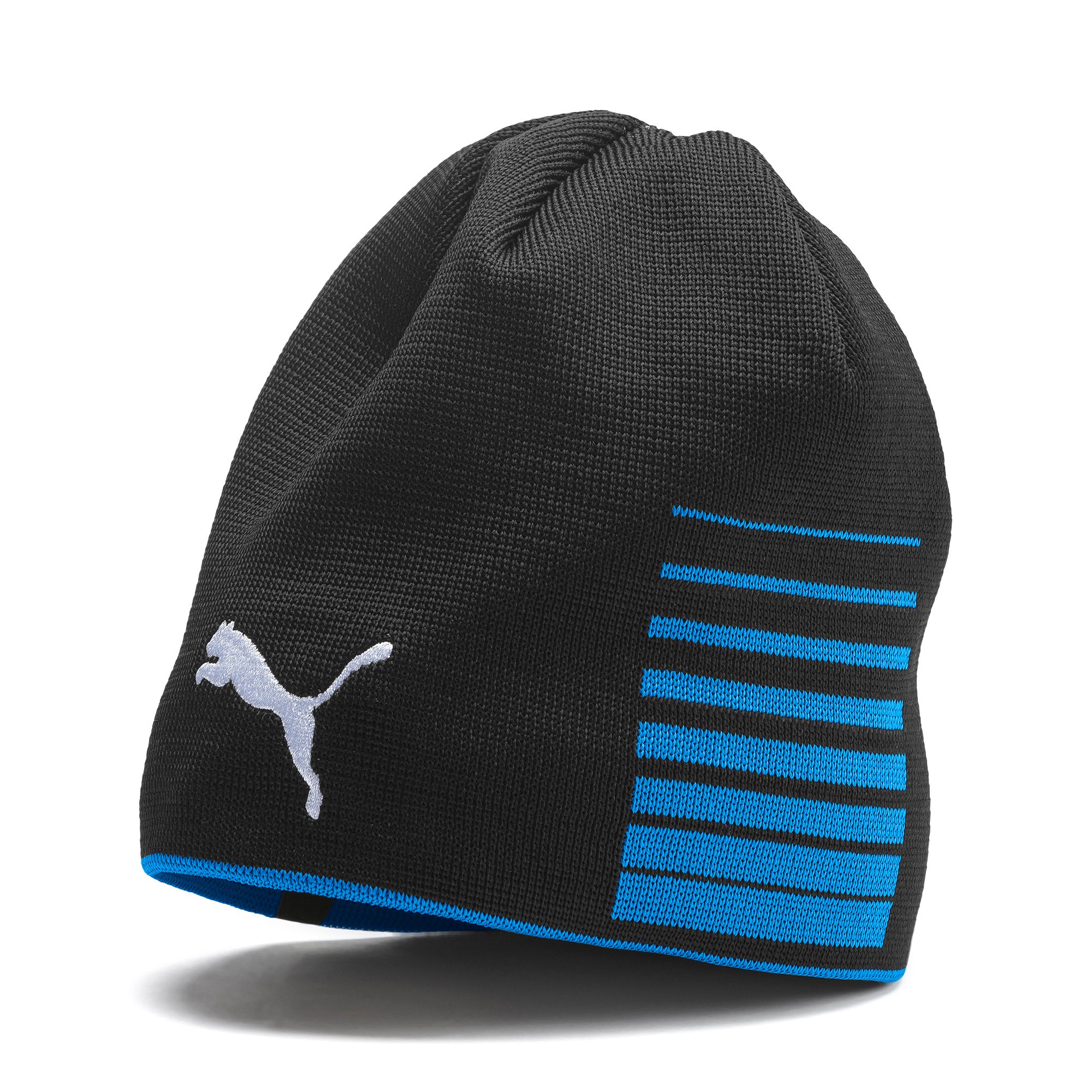 Puma Mtze LIGA Reversible Beanie 022357 4290₽