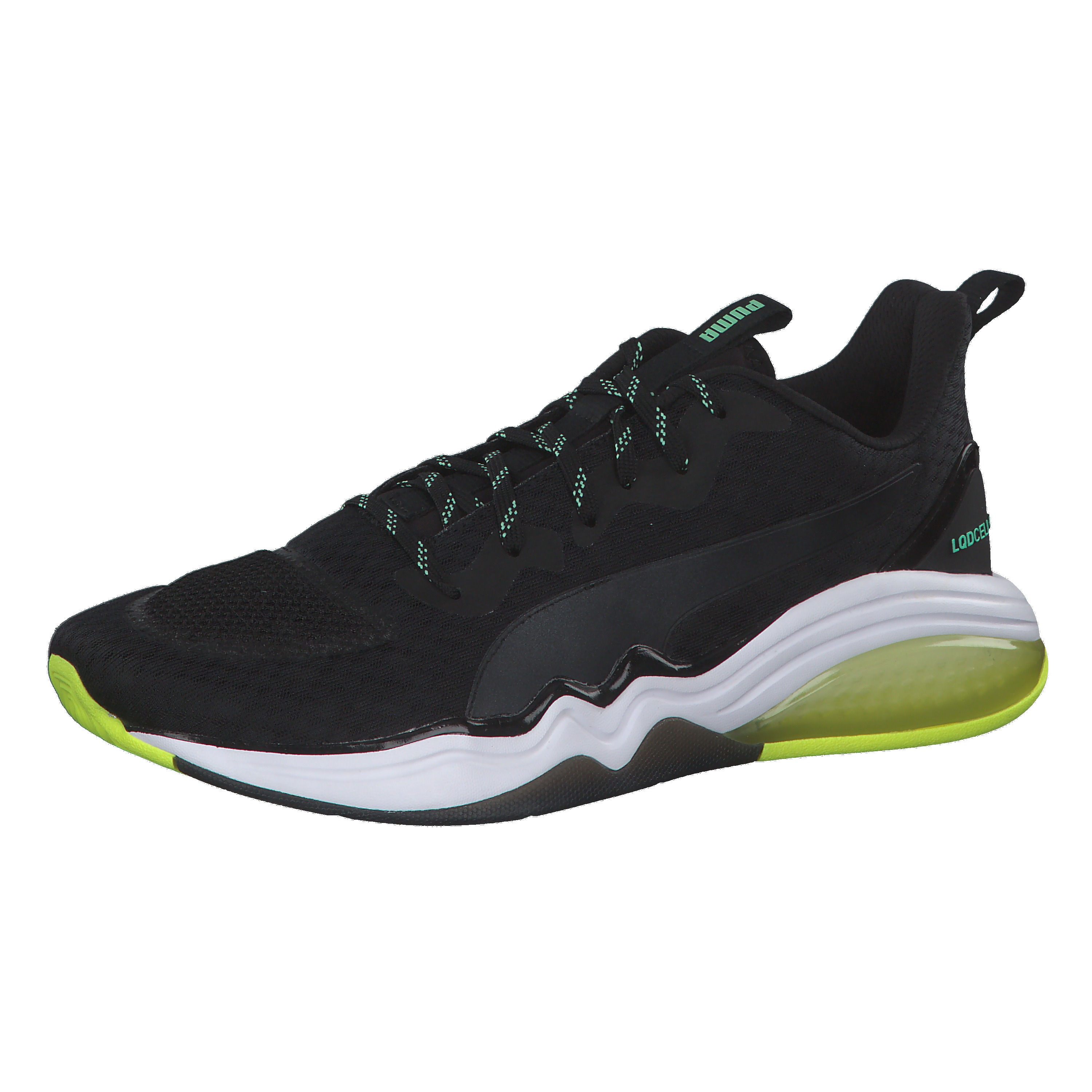 Puma Herren Trainingschuhe LQDCELL Tension 192605 10190₽