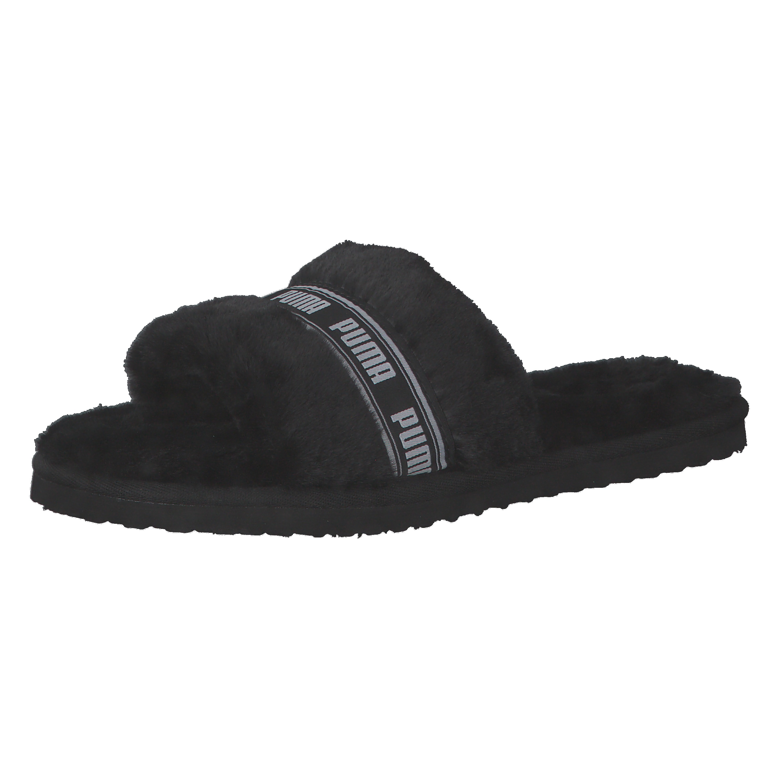 Puma Damen Pantollete Fluff 384937 5490₽