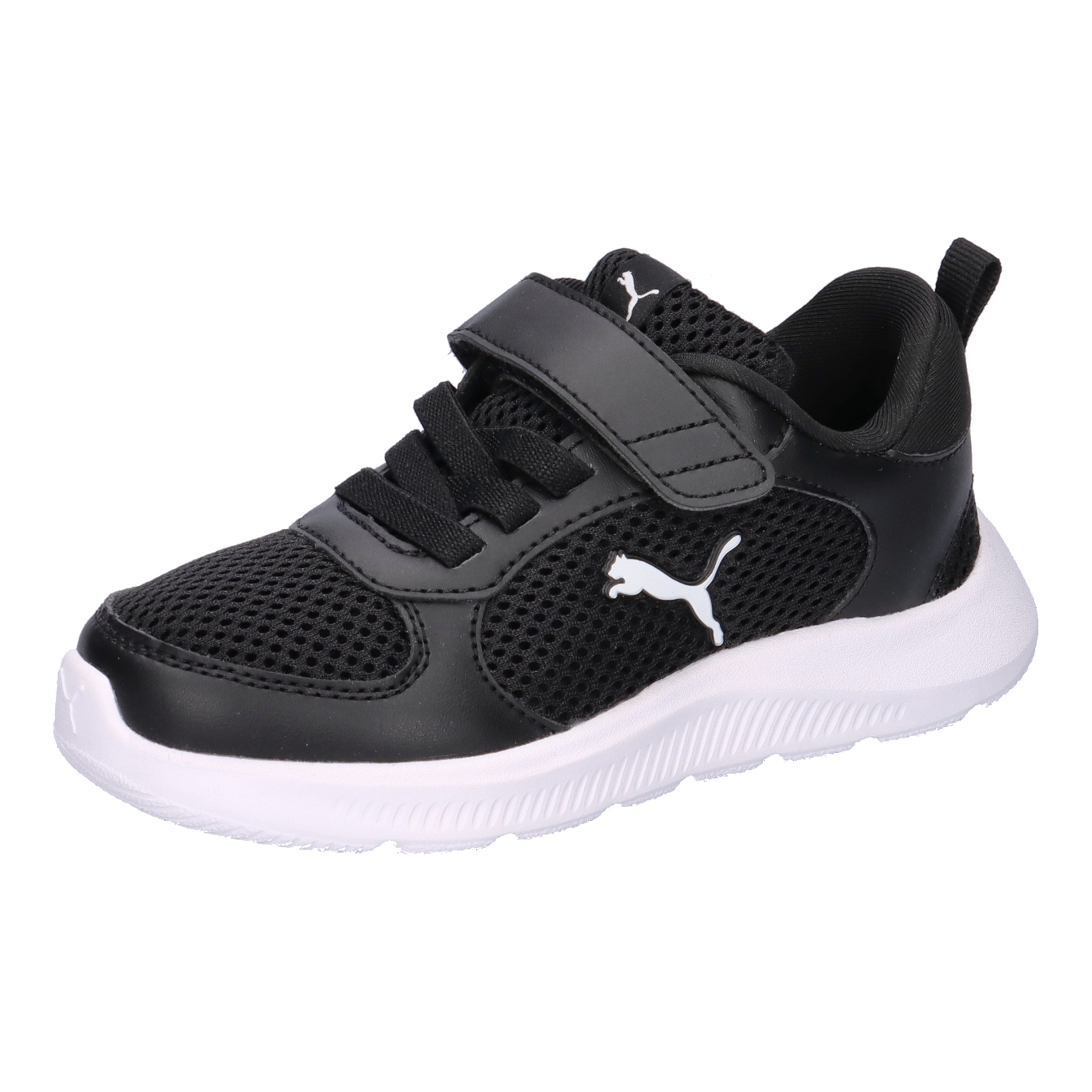 Кроссовки Puma Kinder Fun Racer 2 AC PC 400580