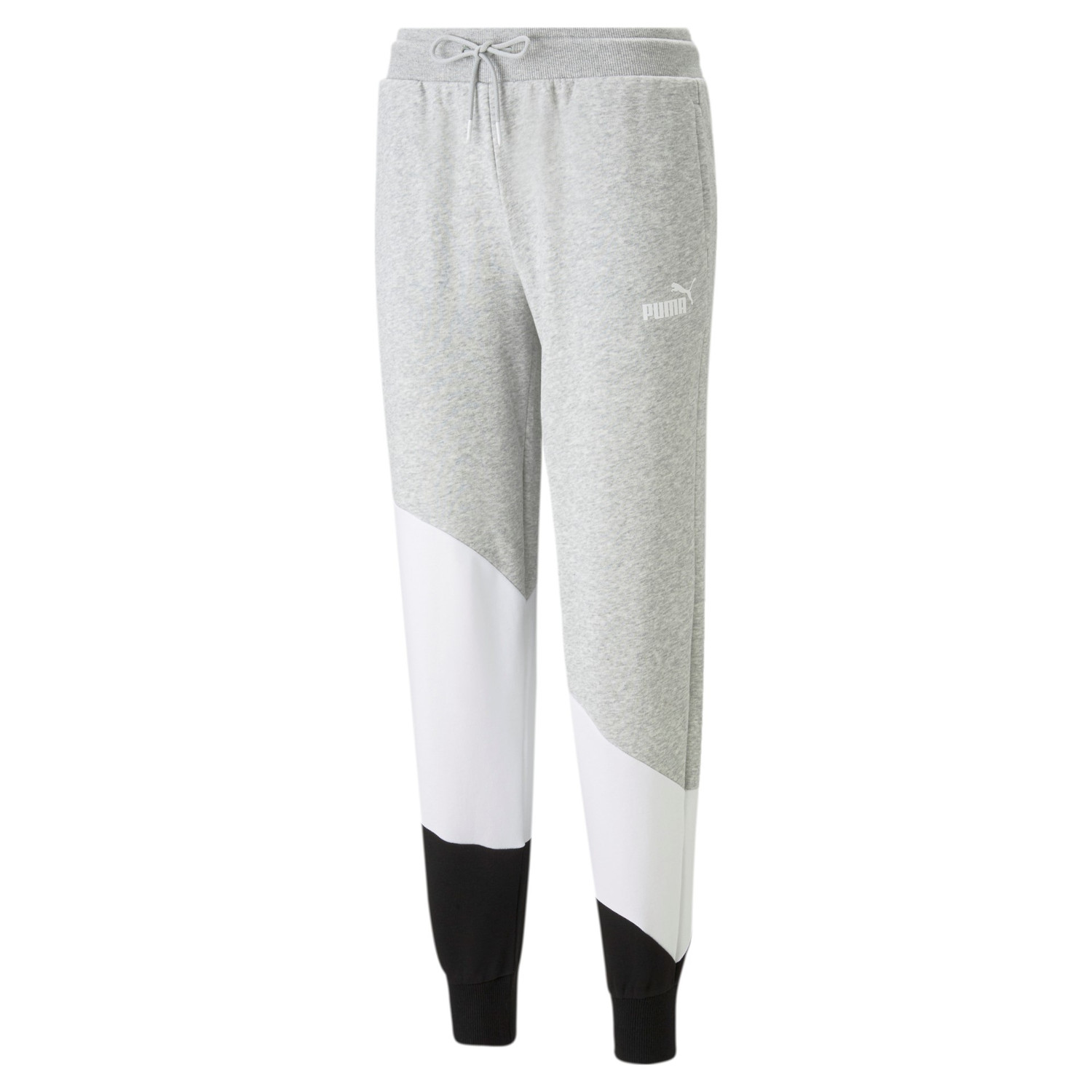 Тренировочные брюки Puma Damen PUMA POWER Cat Pants TR 673978