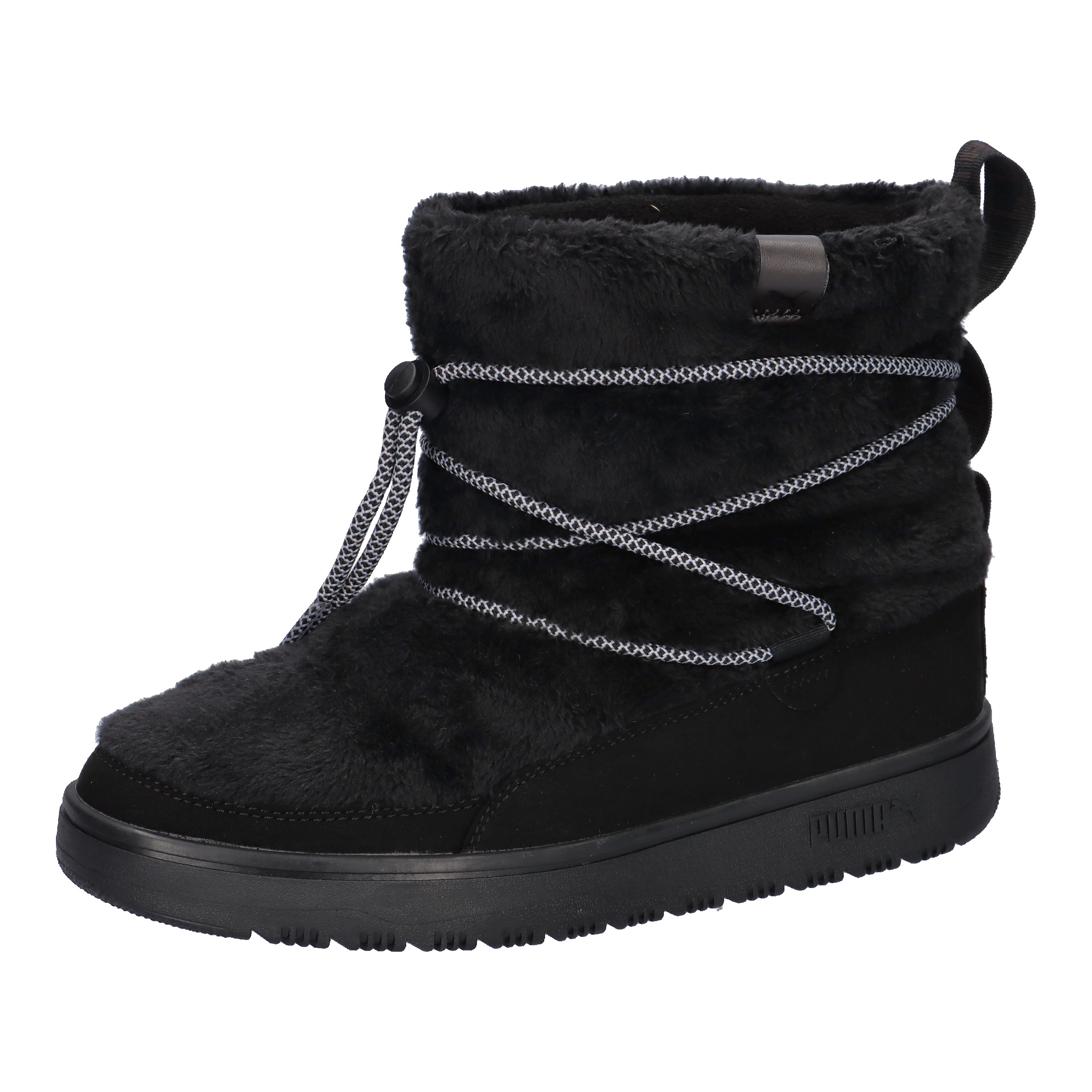 Puma Damen Winterstiefel Snowbae Wns 402175 13890₽
